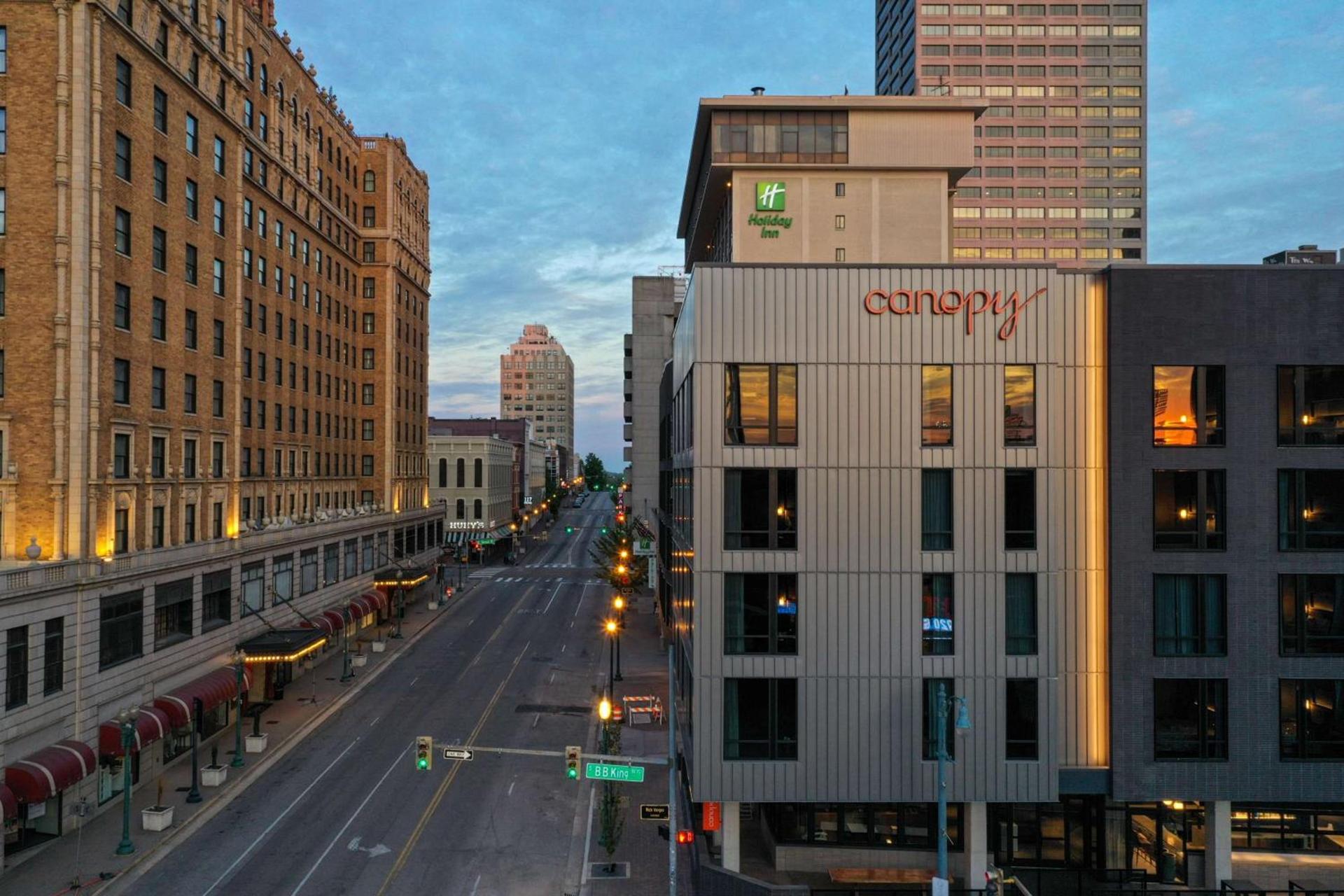 Canopy By Hilton Memphis Downtown photo 4