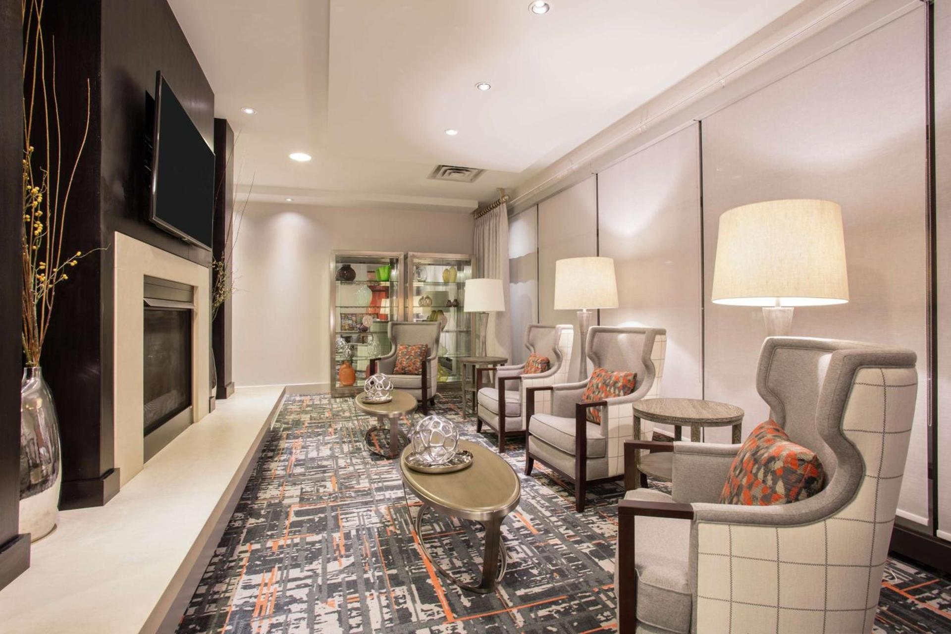 Hampton Inn & Suites Denver-Downtown photo 7