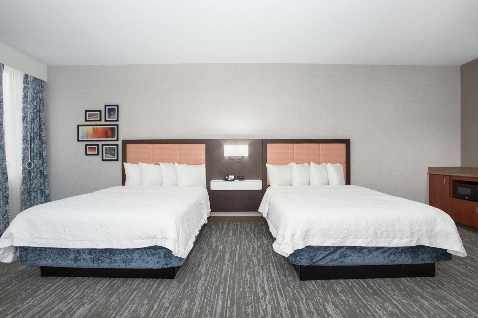 Hampton Inn & Suites Denver-Downtown photo 17