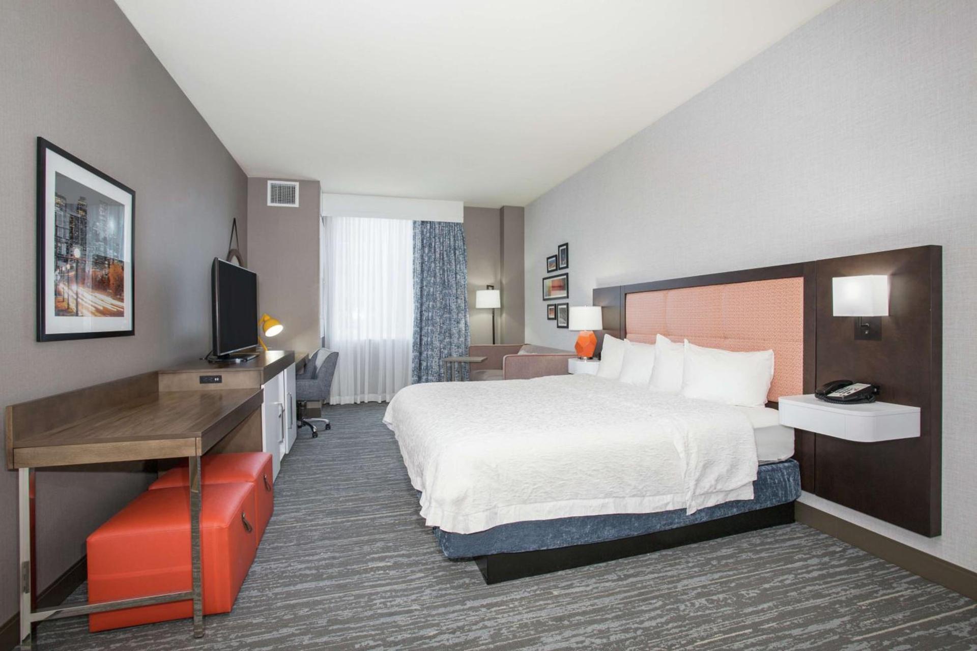 Hampton Inn & Suites Denver-Downtown photo 20
