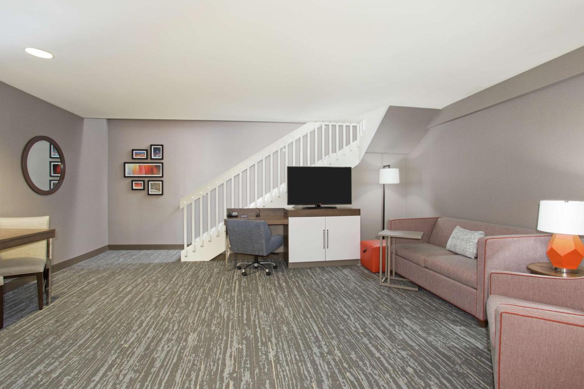 Hampton Inn & Suites Denver-Downtown photo 22