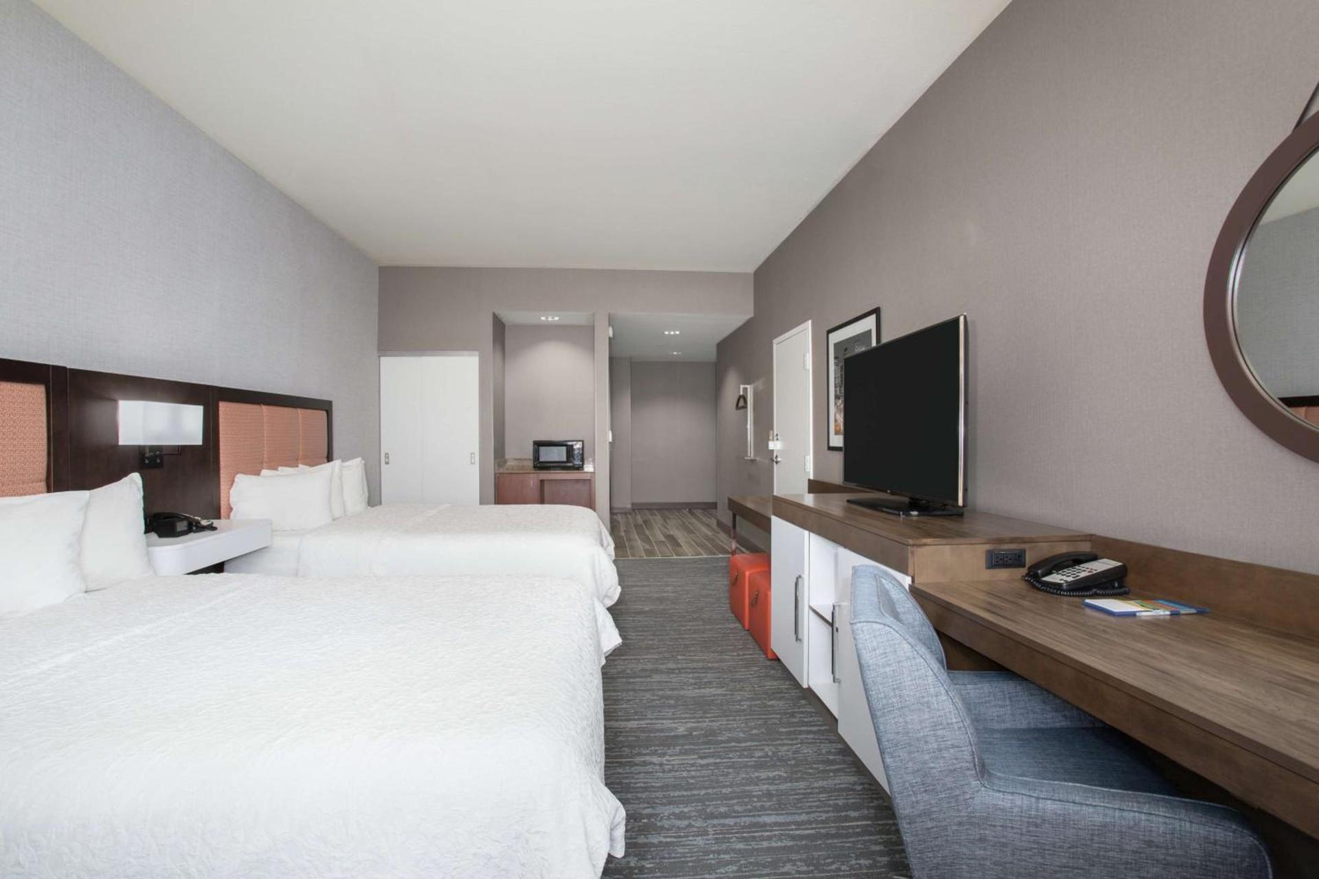 Hampton Inn & Suites Denver-Downtown photo 25