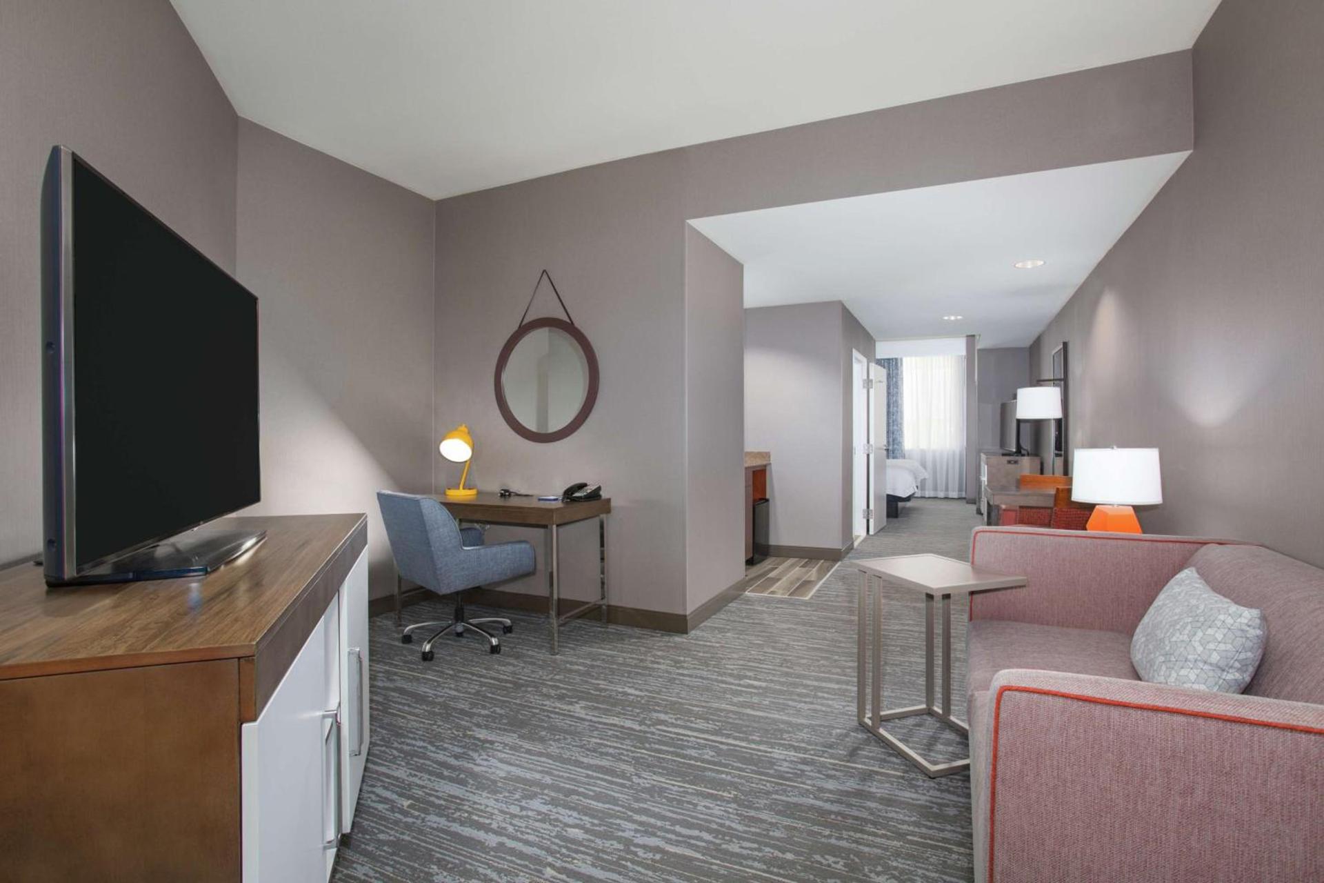 Hampton Inn & Suites Denver-Downtown photo 21