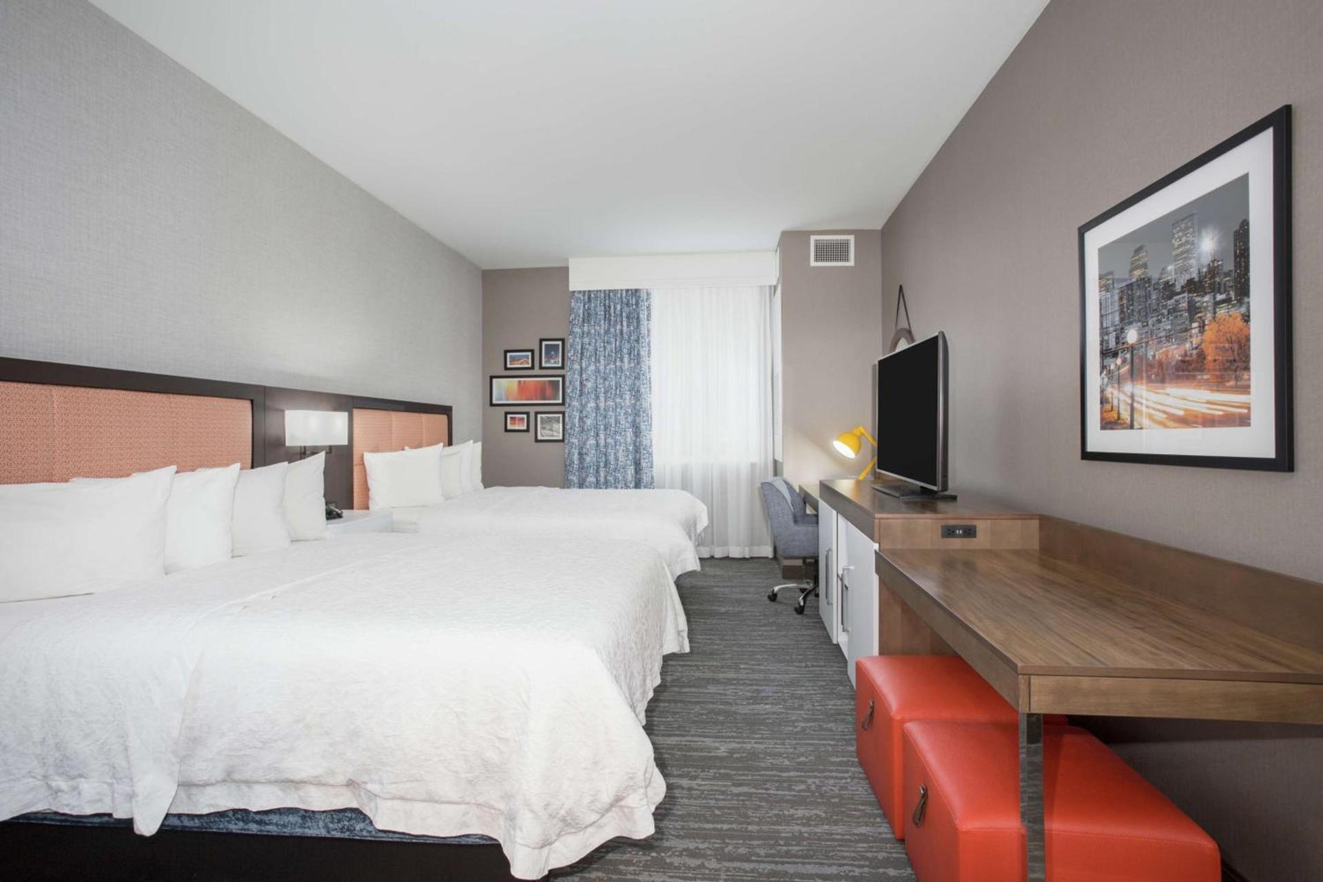 Hampton Inn & Suites Denver-Downtown photo 29