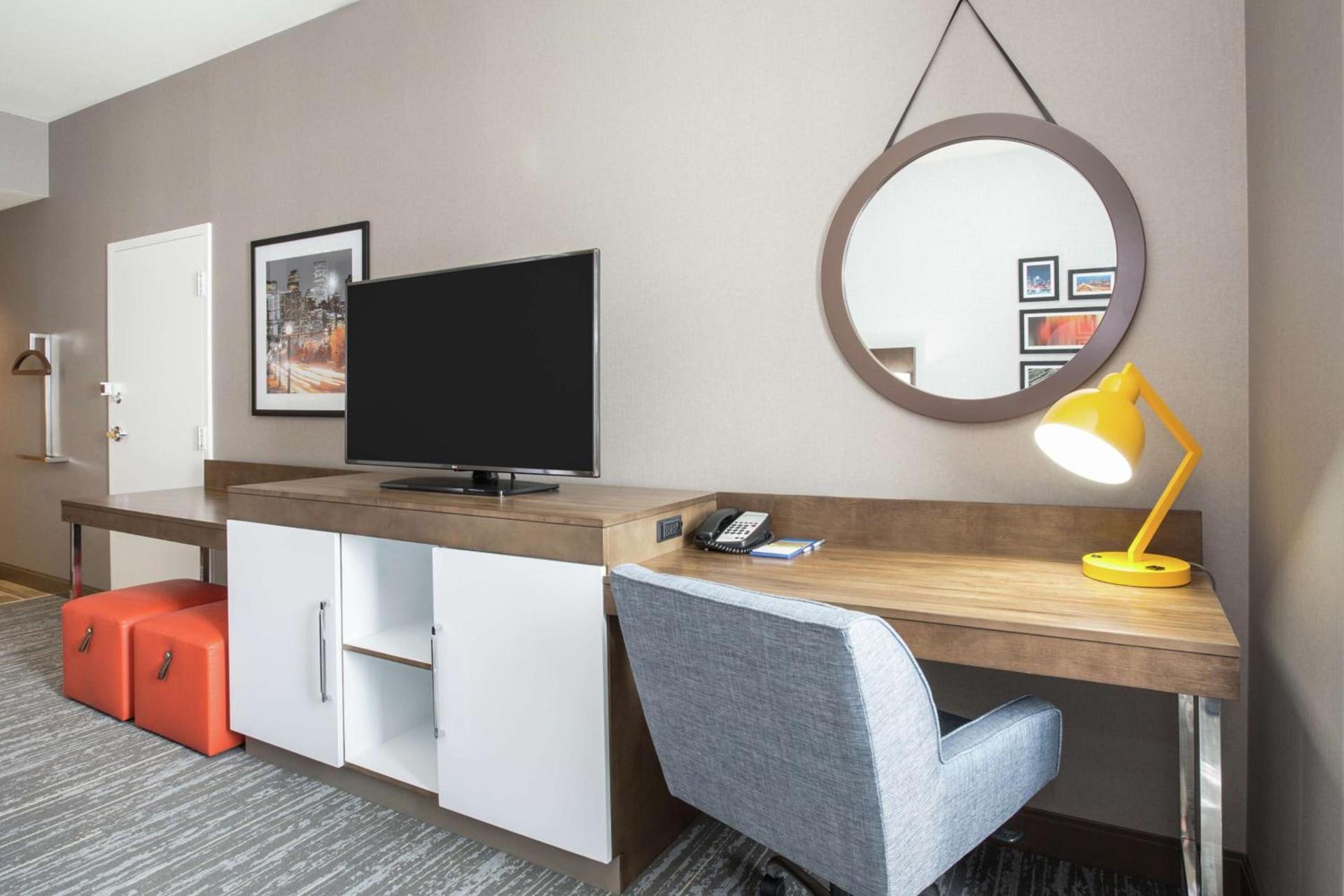 Hampton Inn & Suites Denver-Downtown photo 27