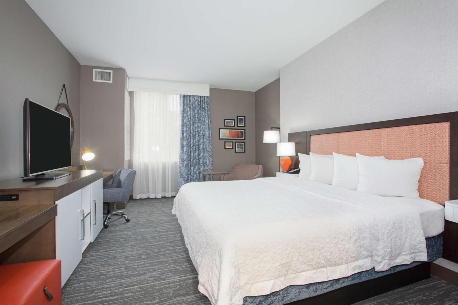 Hampton Inn & Suites Denver-Downtown photo 30