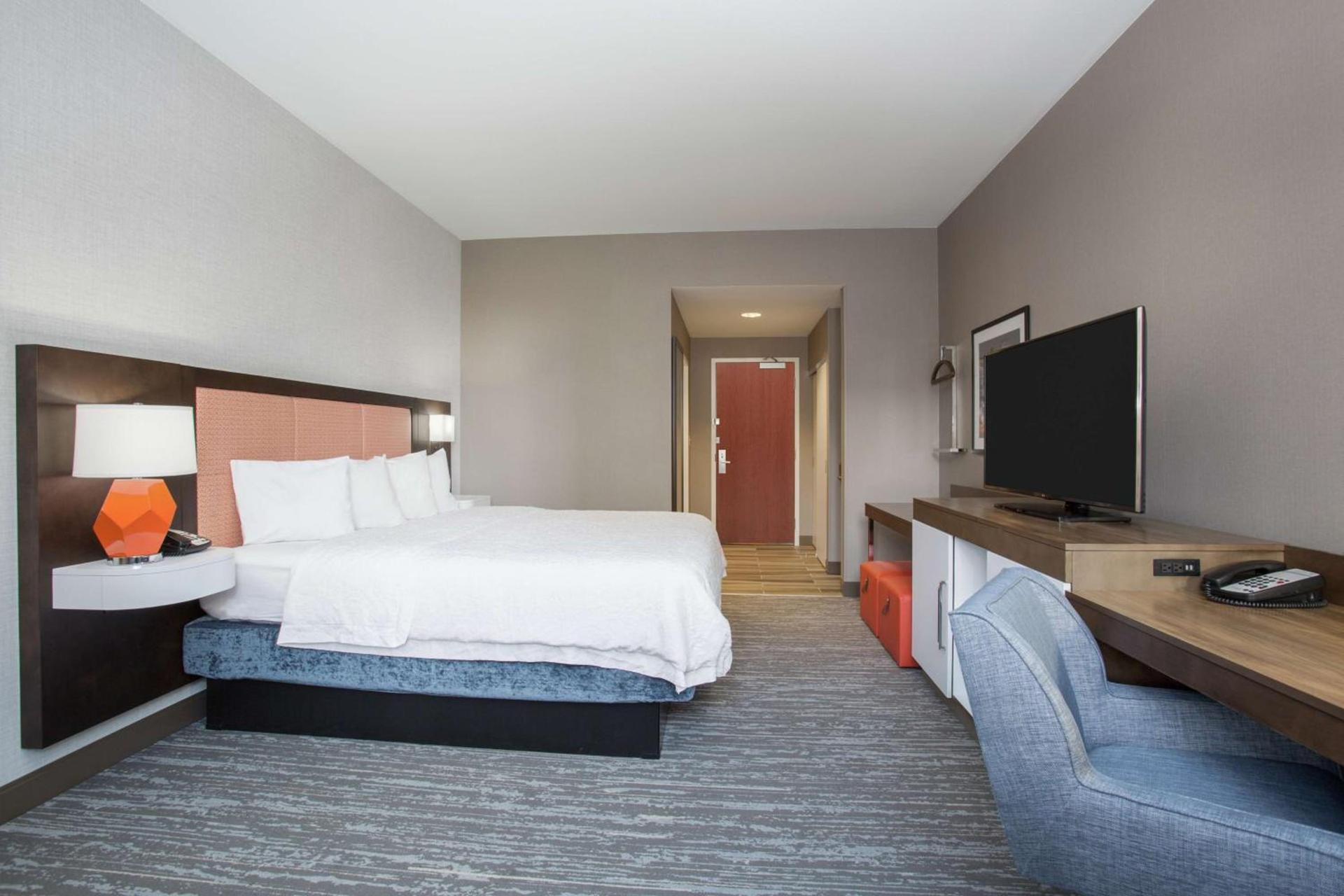 Hampton Inn & Suites Denver-Downtown photo 31