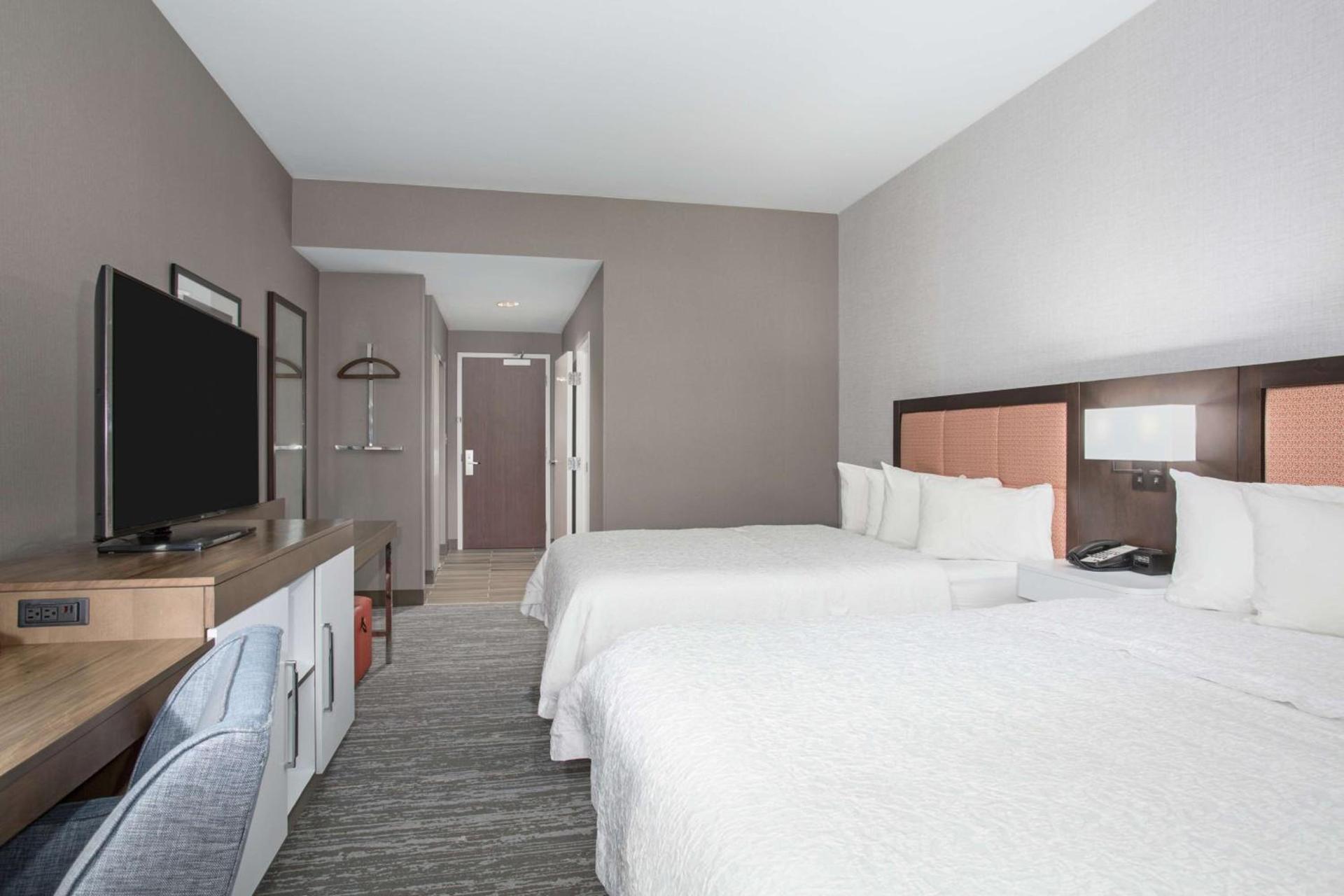 Hampton Inn & Suites Denver-Downtown photo 33