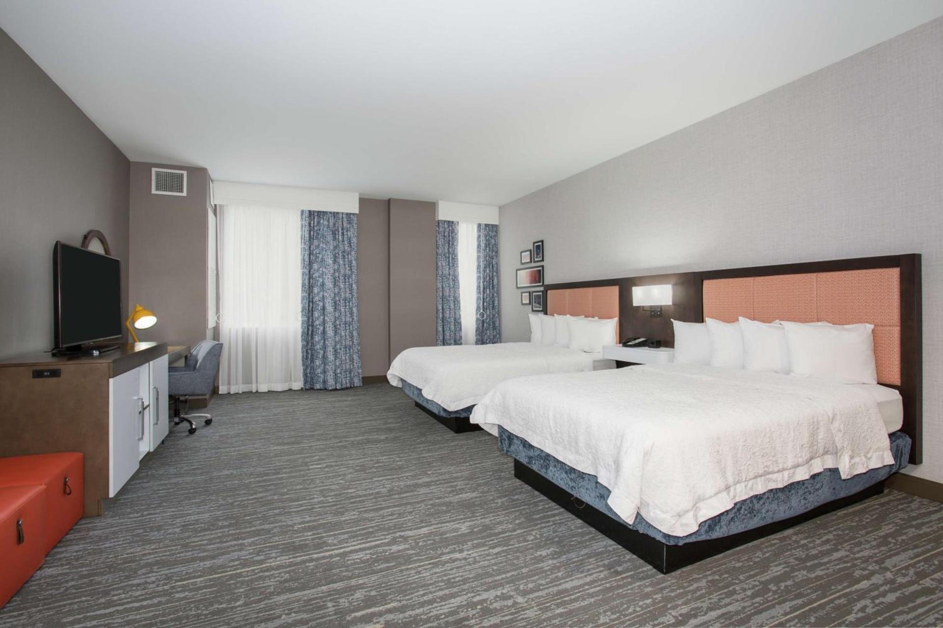Hampton Inn & Suites Denver-Downtown photo 35
