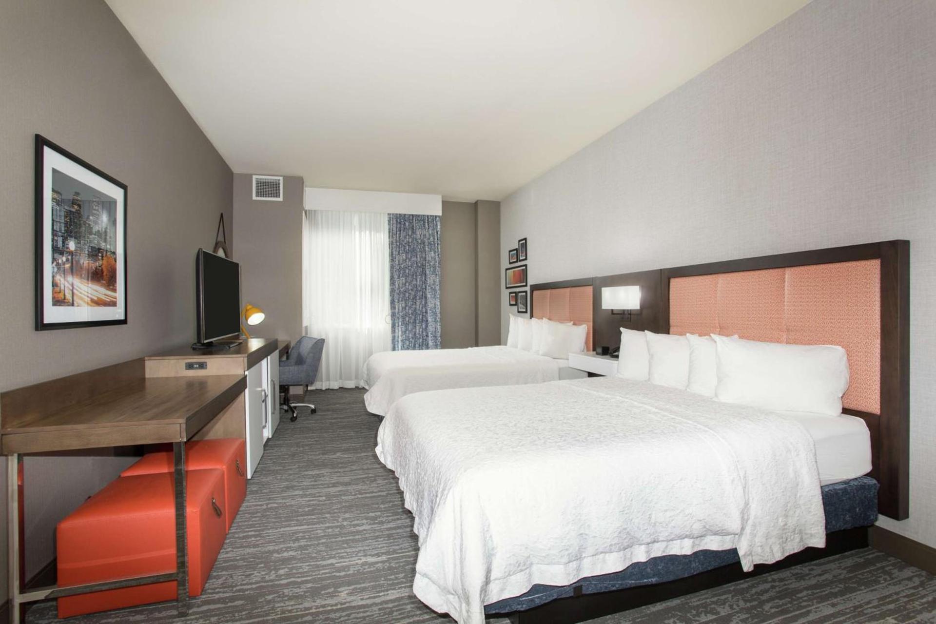 Hampton Inn & Suites Denver-Downtown photo 38