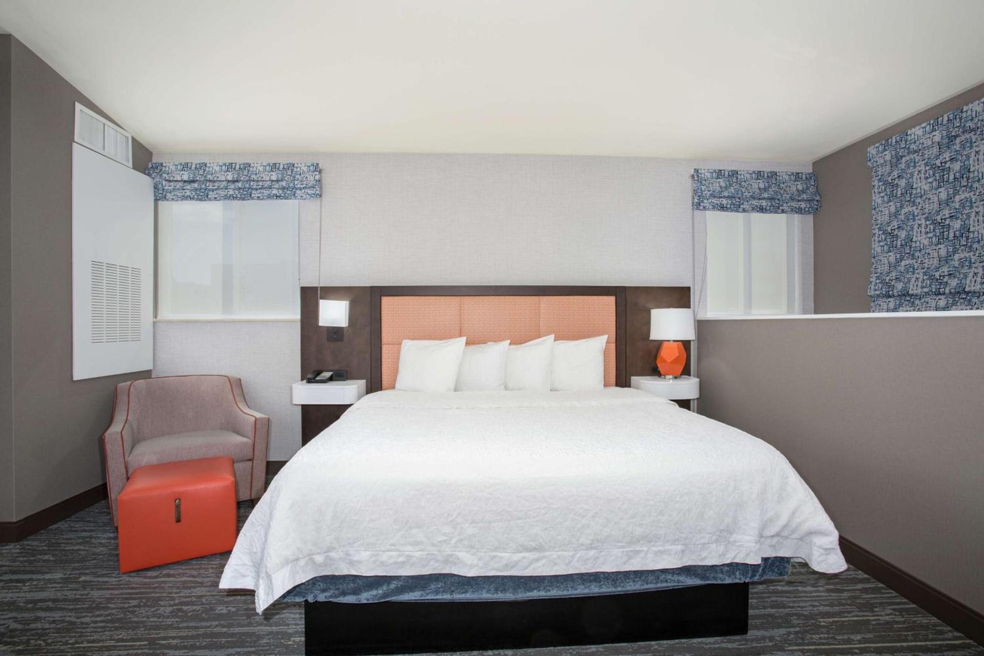 Hampton Inn & Suites Denver-Downtown photo 39