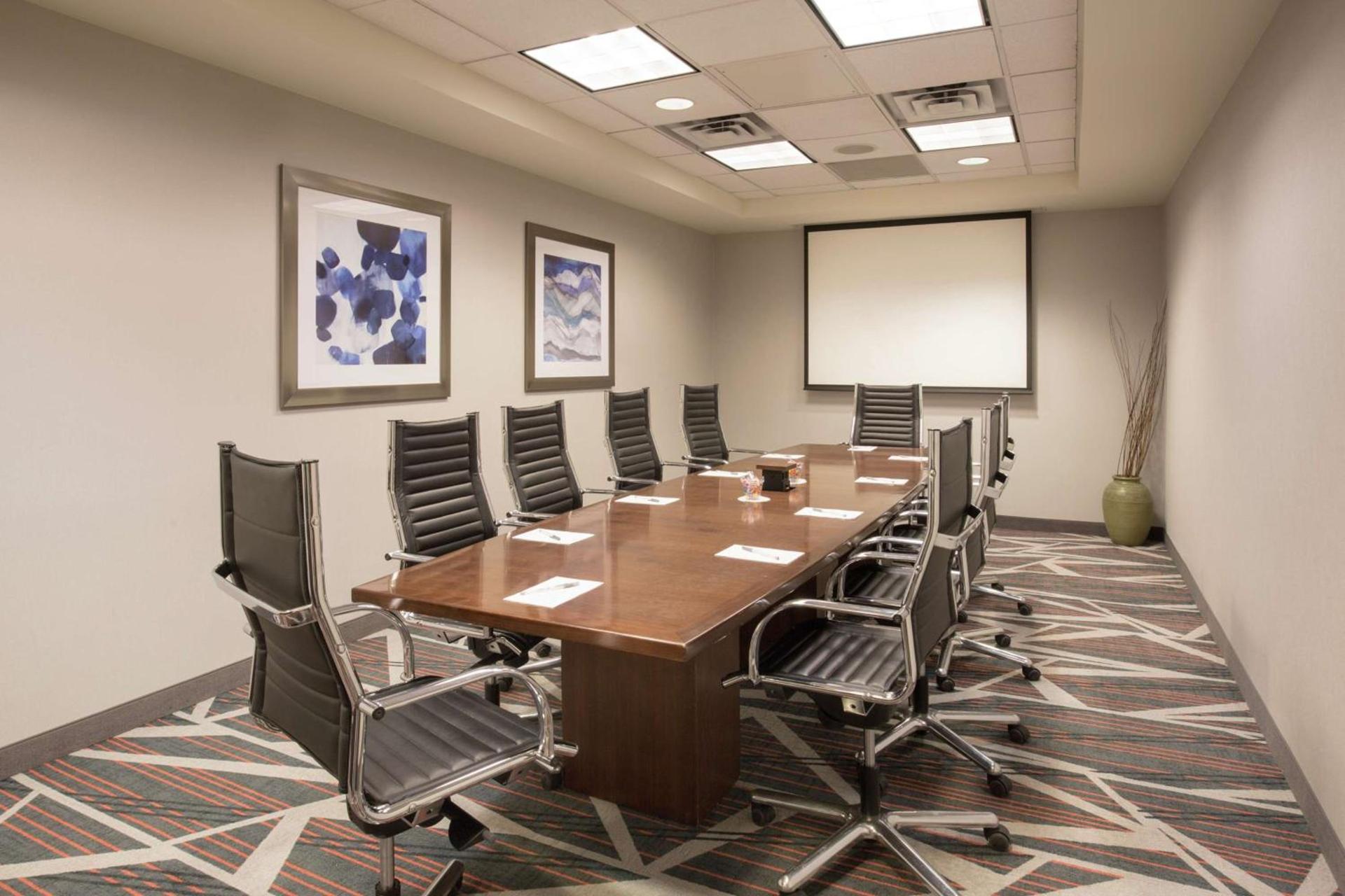 Hampton Inn & Suites Denver-Downtown photo 41