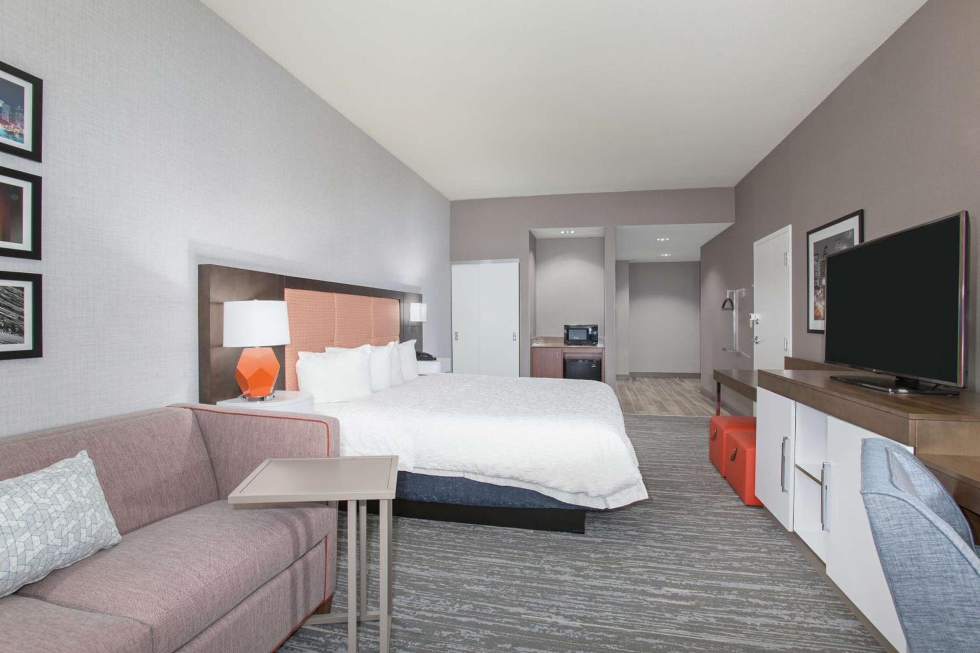 Hampton Inn & Suites Denver-Downtown photo 40