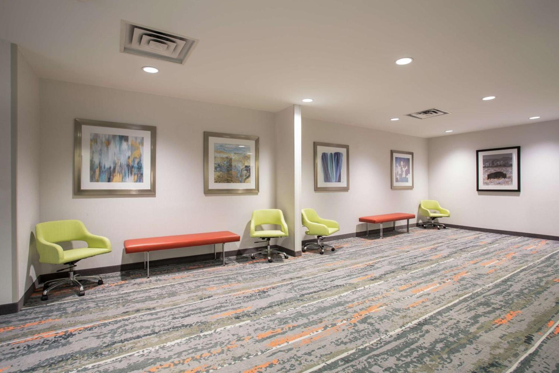Hampton Inn & Suites Denver-Downtown photo 42