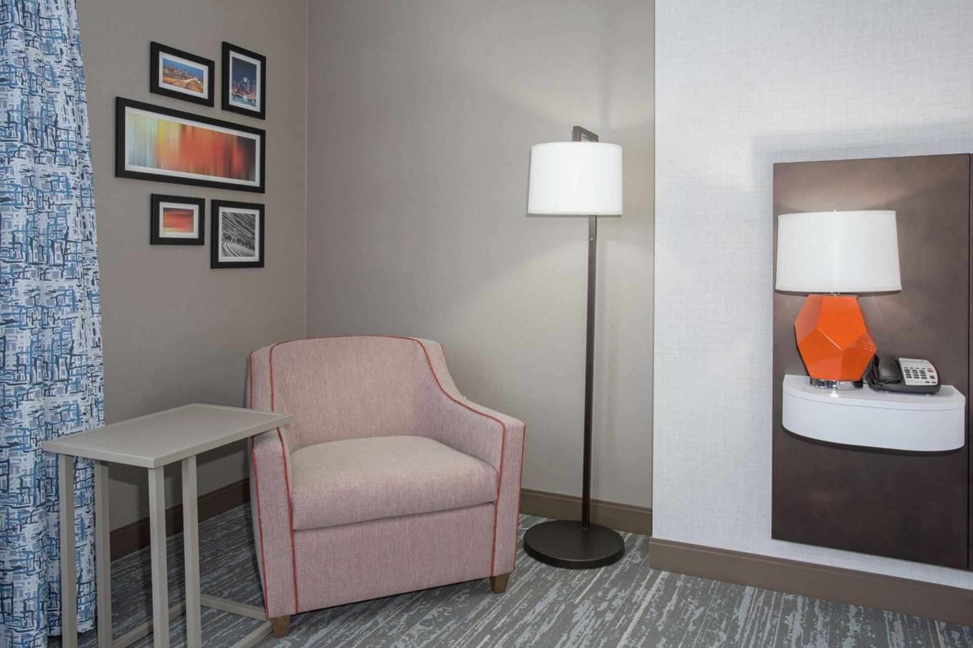 Hampton Inn & Suites Denver-Downtown photo 48