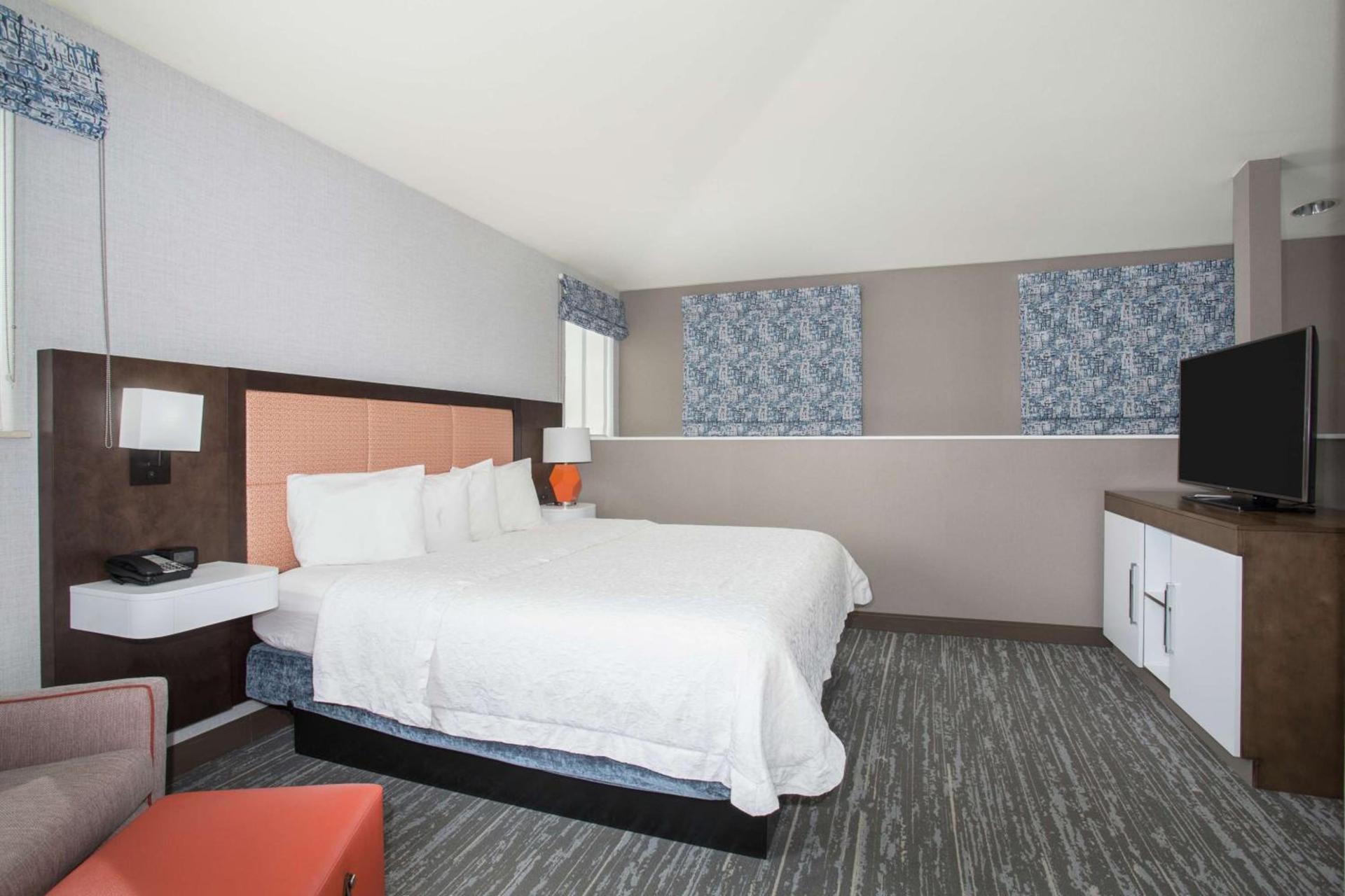 Hampton Inn & Suites Denver-Downtown photo 49