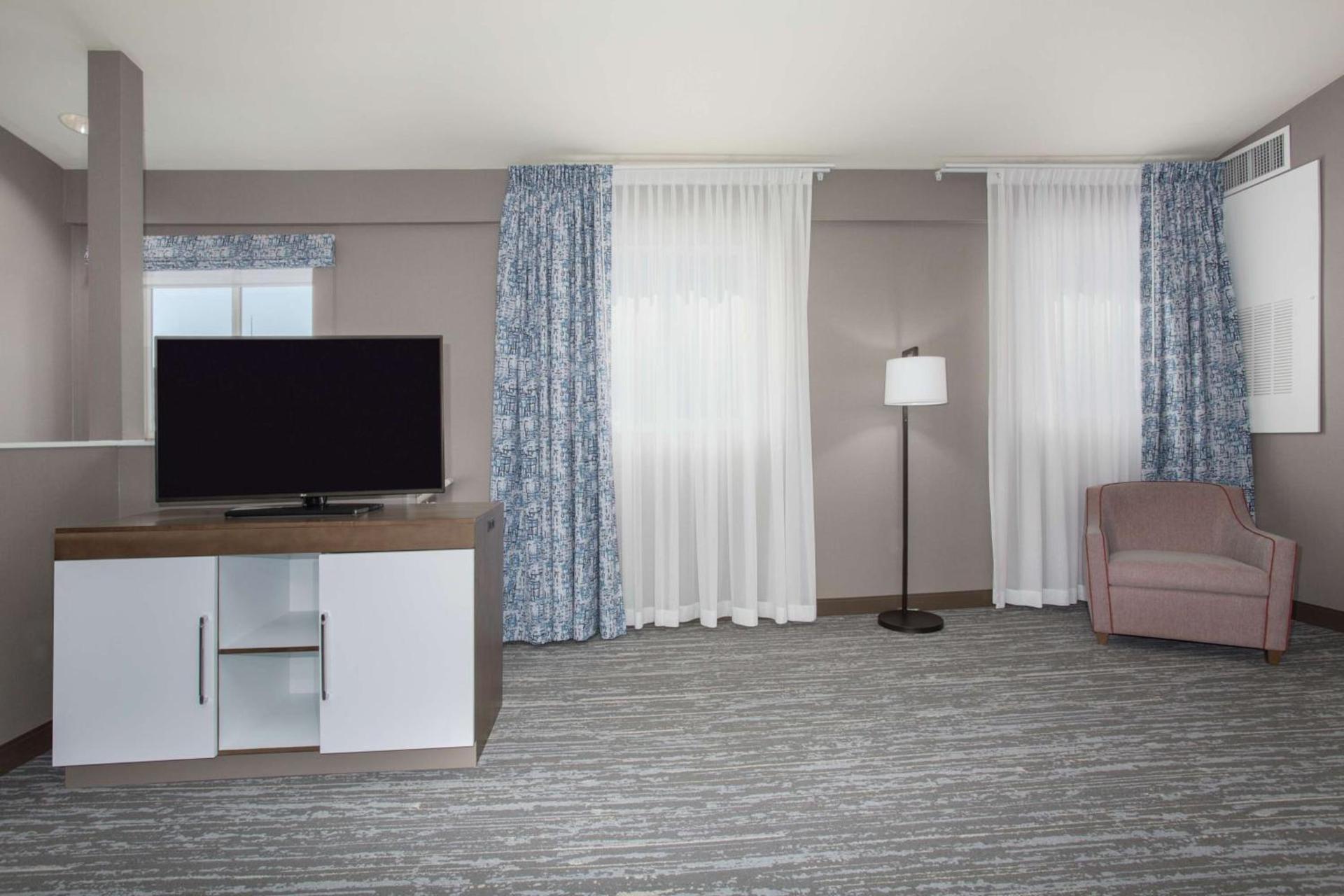 Hampton Inn & Suites Denver-Downtown photo 50
