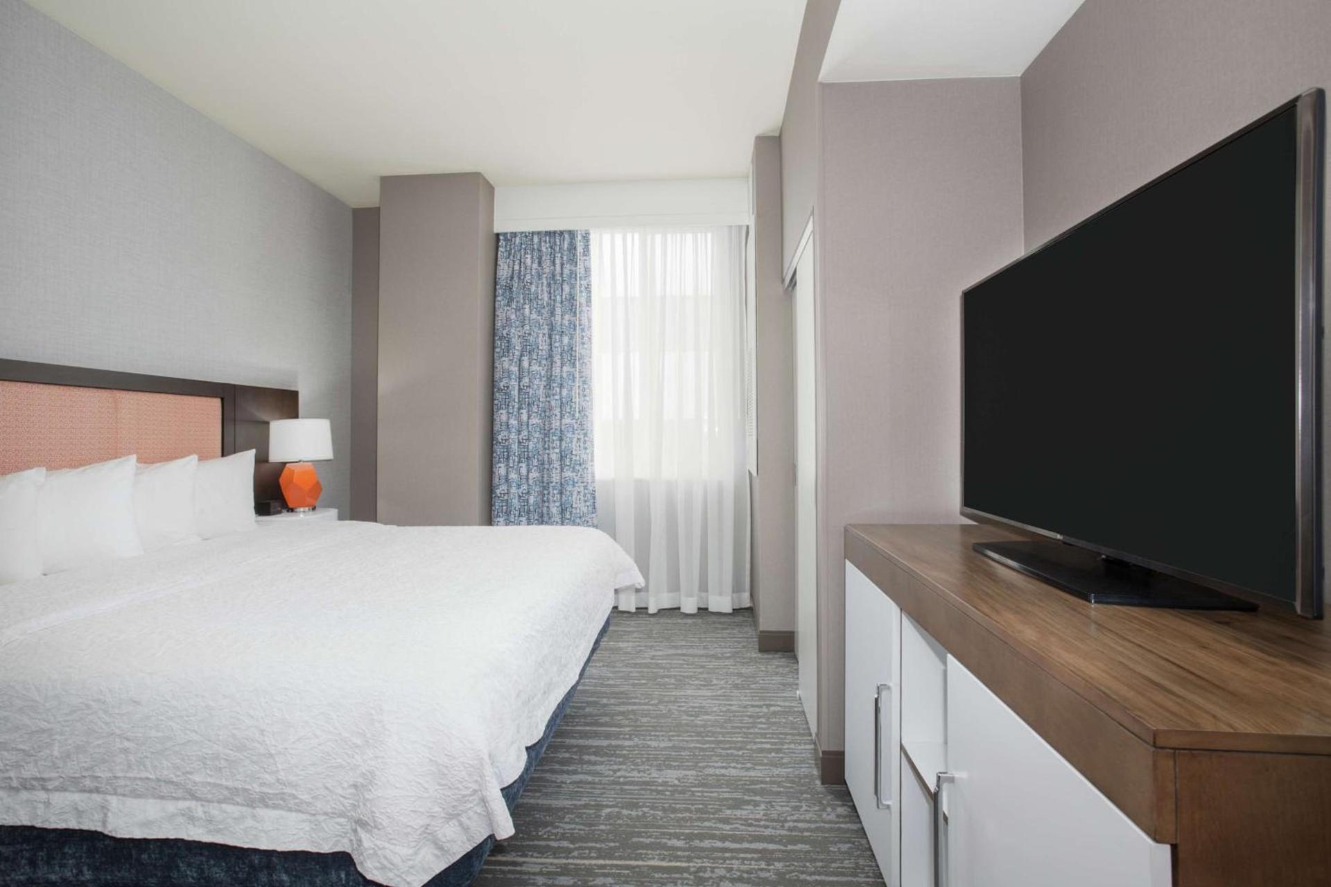 Hampton Inn & Suites Denver-Downtown photo 53