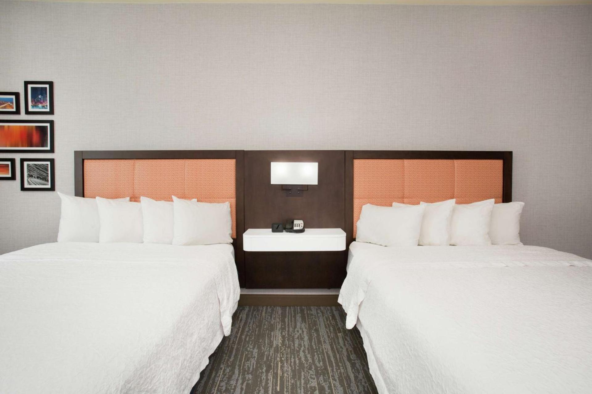 Hampton Inn & Suites Denver-Downtown photo 54