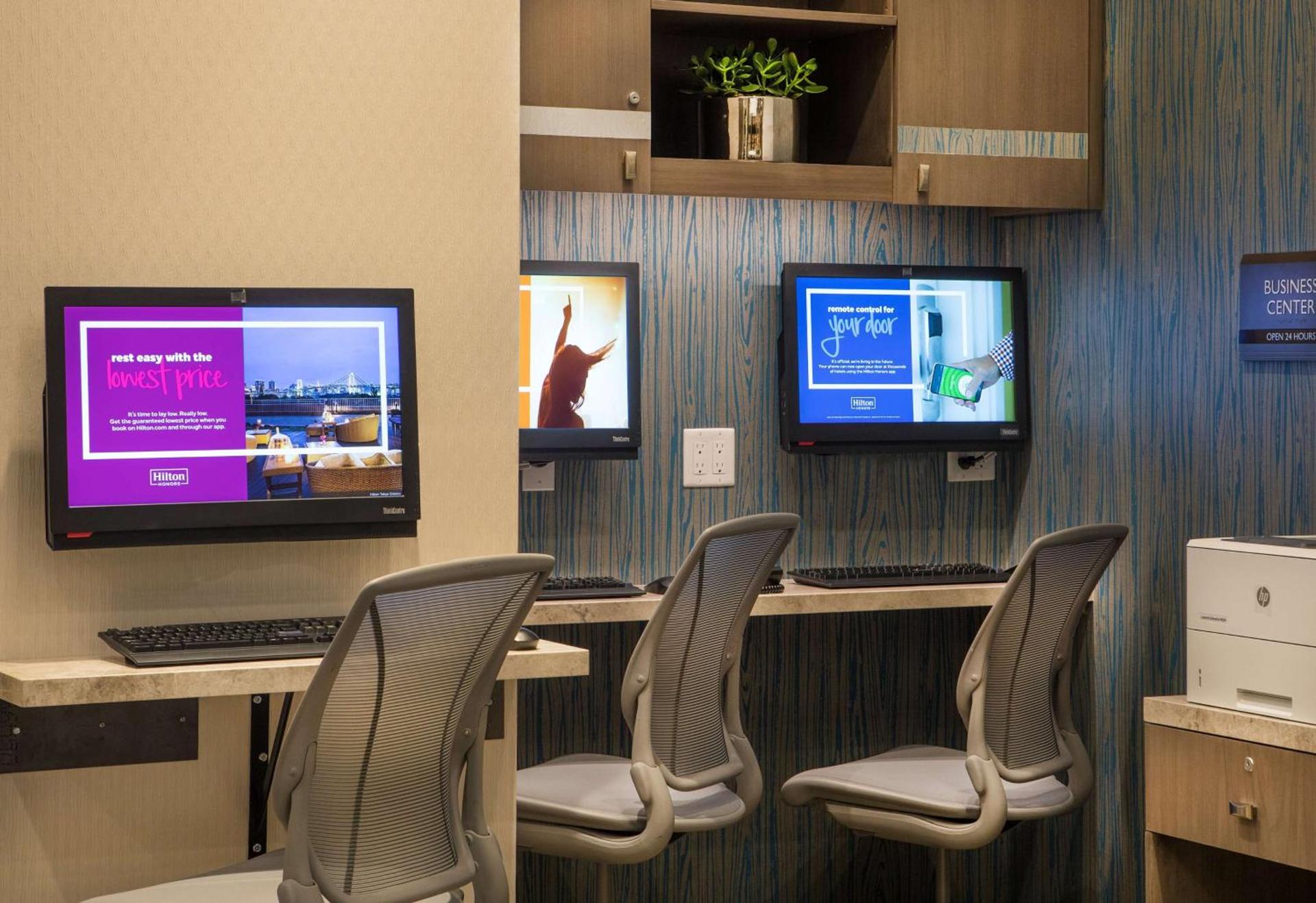 Hilton Garden Inn NYC Financial Center/Manhattan Downtown photo 27