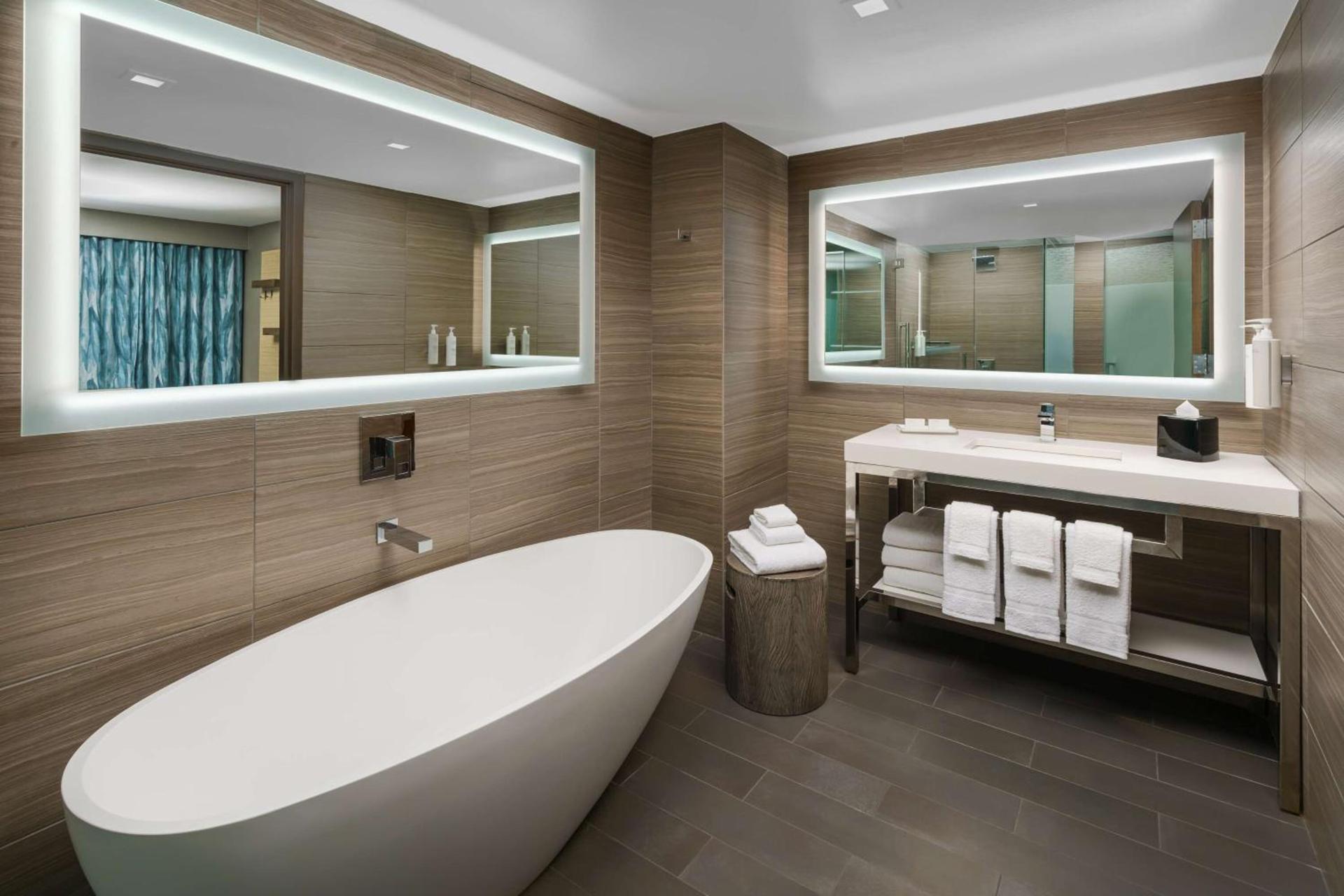 Hilton Garden Inn New York Times Square North photo 12