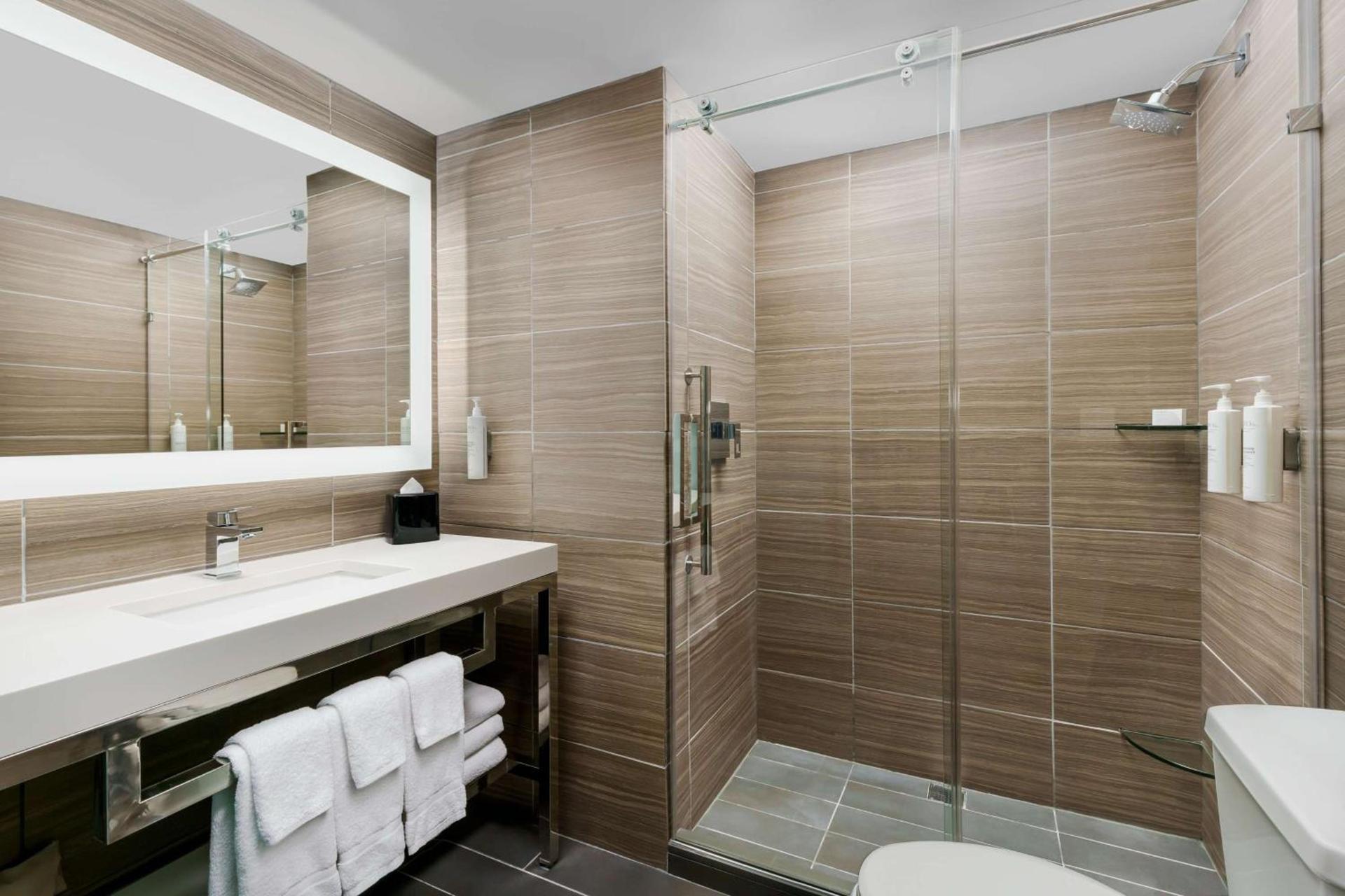 Hilton Garden Inn New York Times Square North photo 17