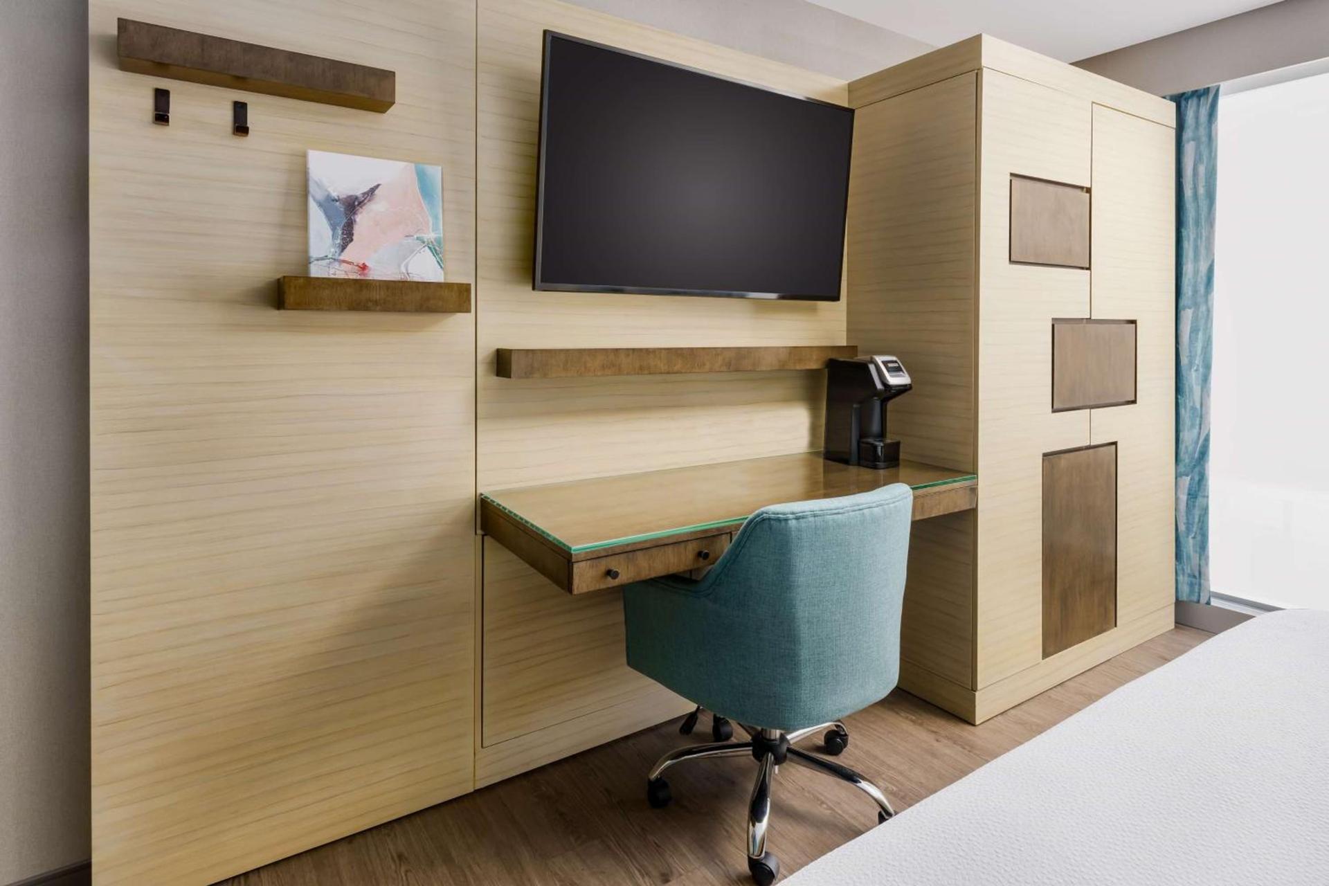 Hilton Garden Inn New York Times Square North photo 15