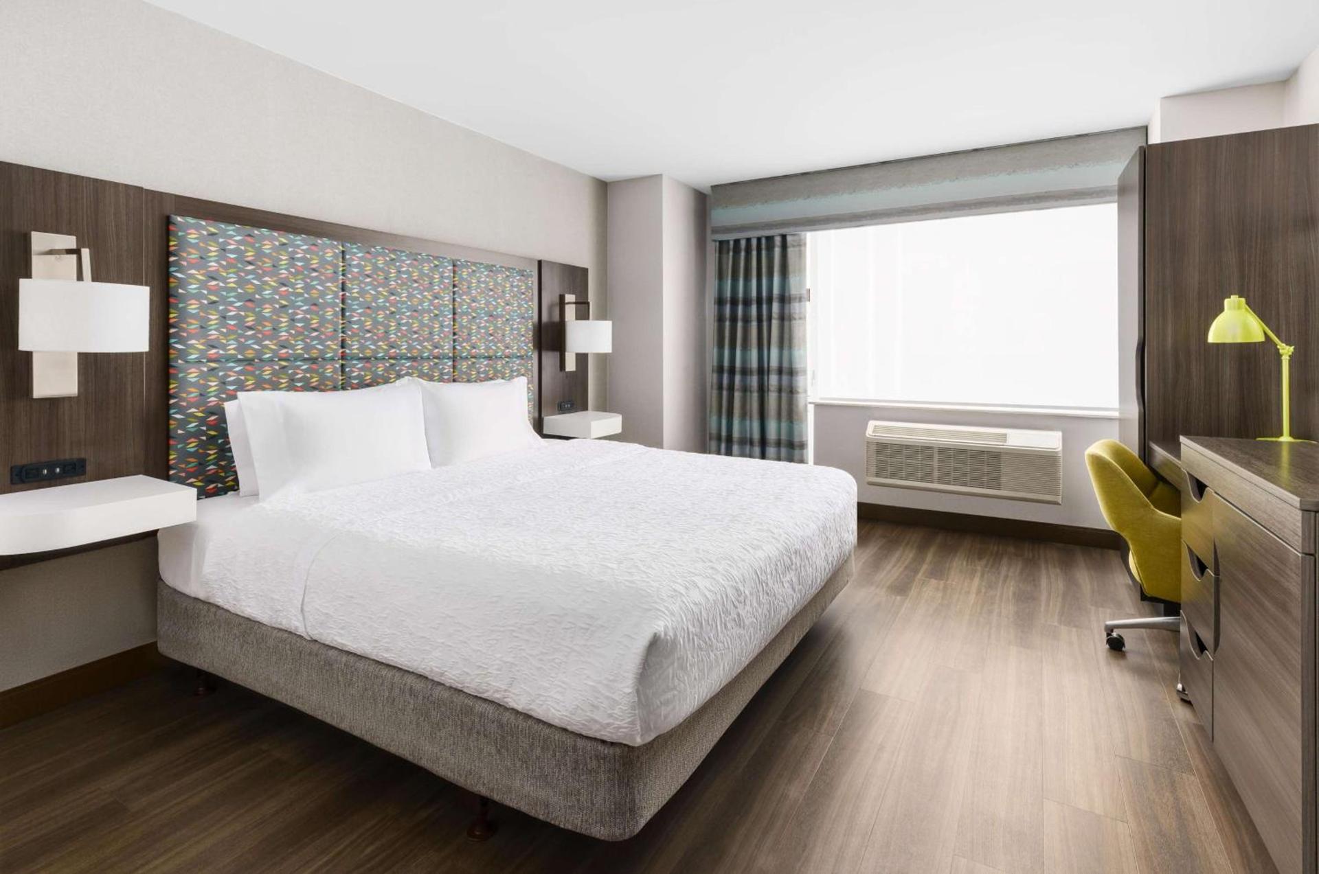 Hampton Inn Manhattan-35th St Empire State Bldg photo 6