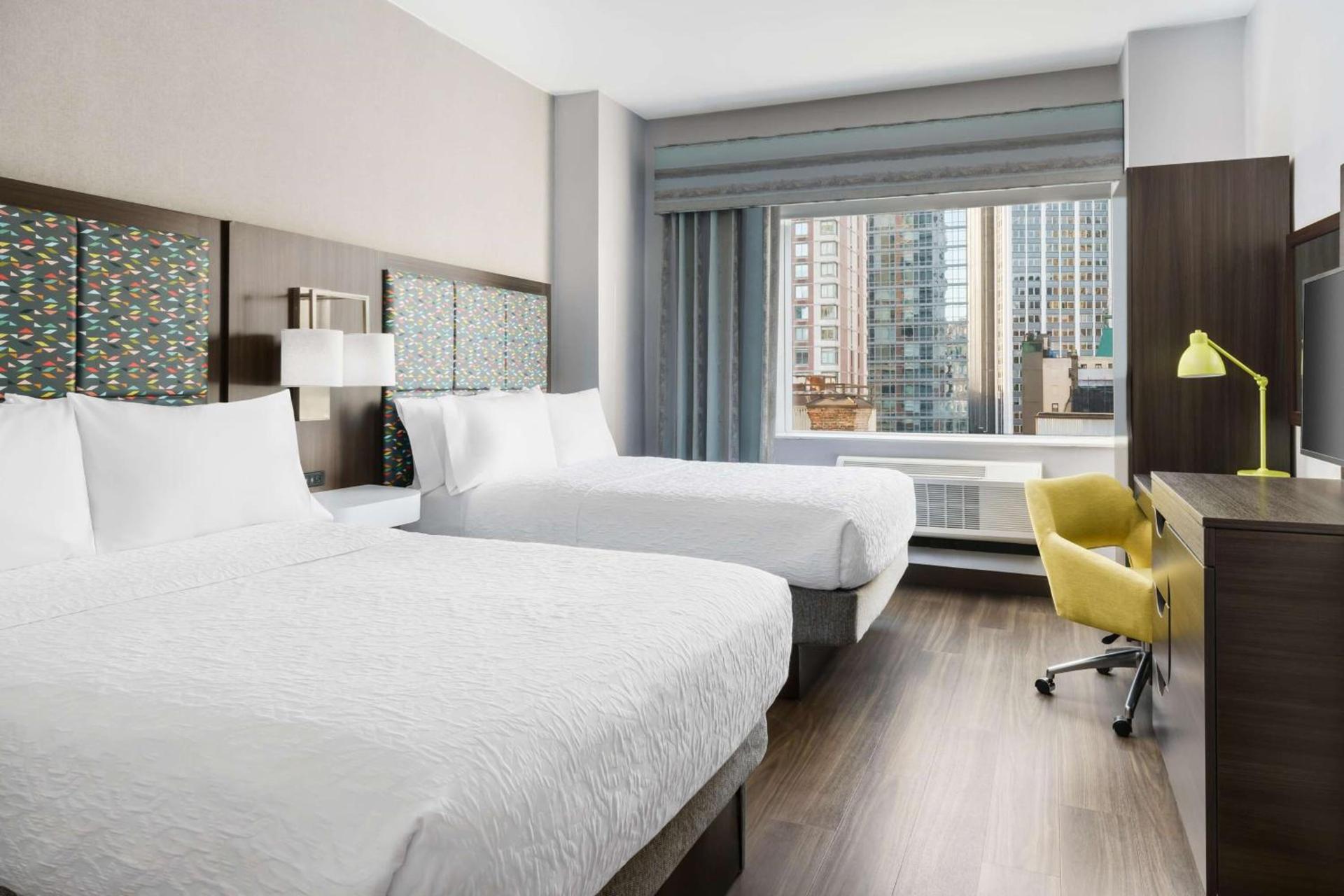 Hampton Inn Manhattan-35th St Empire State Bldg photo 7