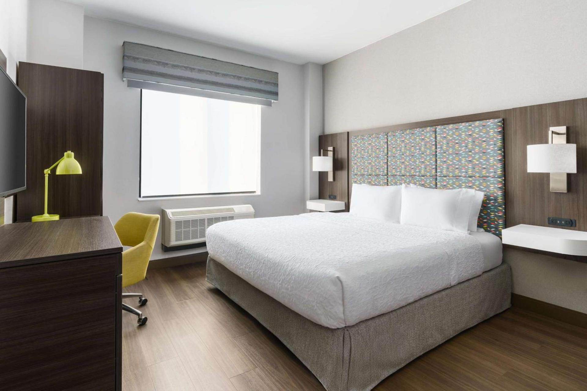 Hampton Inn Manhattan-35th St Empire State Bldg photo 24