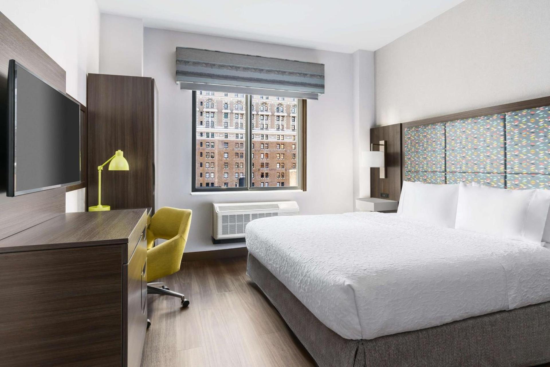 Hampton Inn Manhattan-35th St Empire State Bldg photo 13
