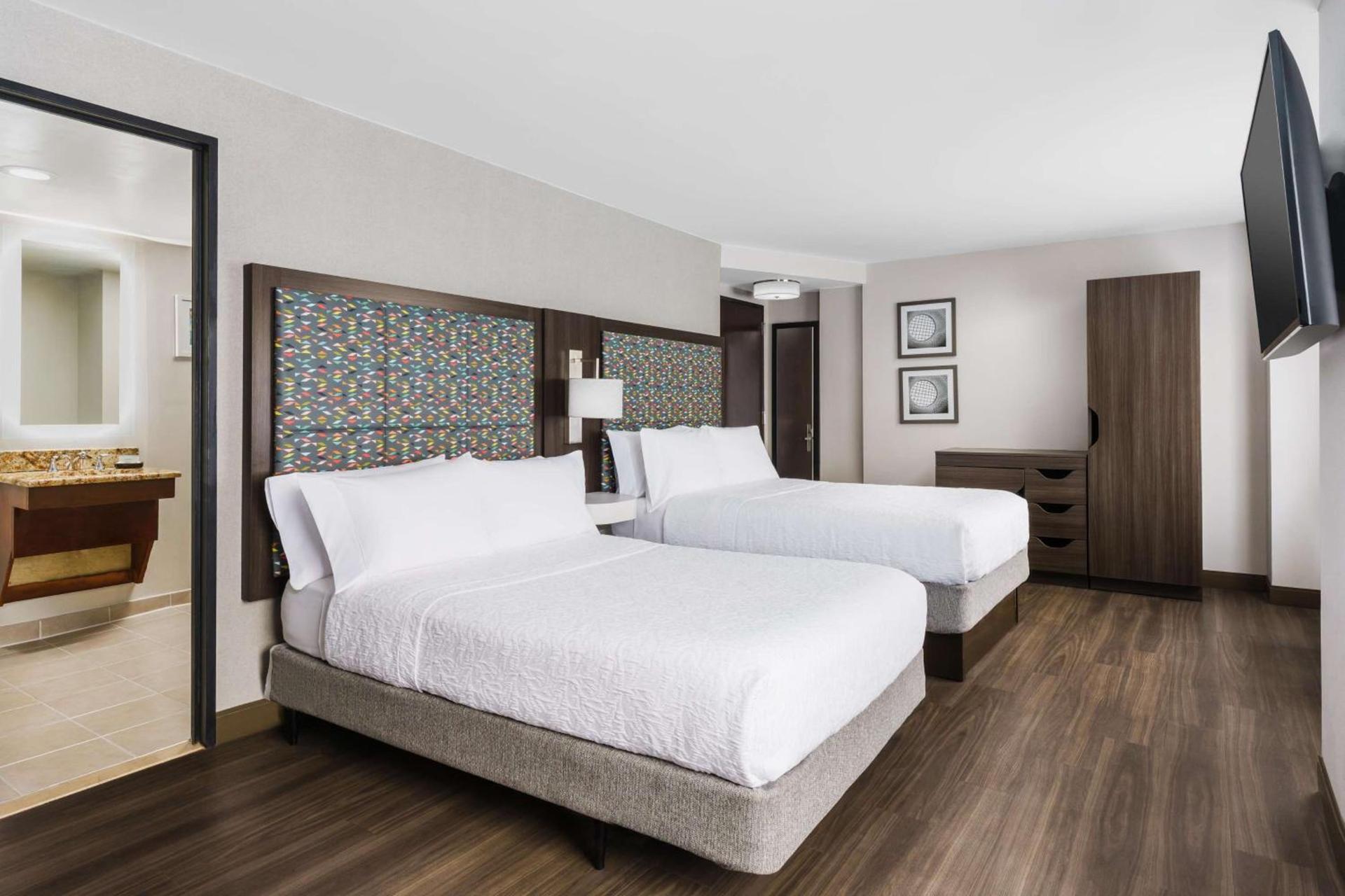 Hampton Inn Manhattan-35th St Empire State Bldg photo 14