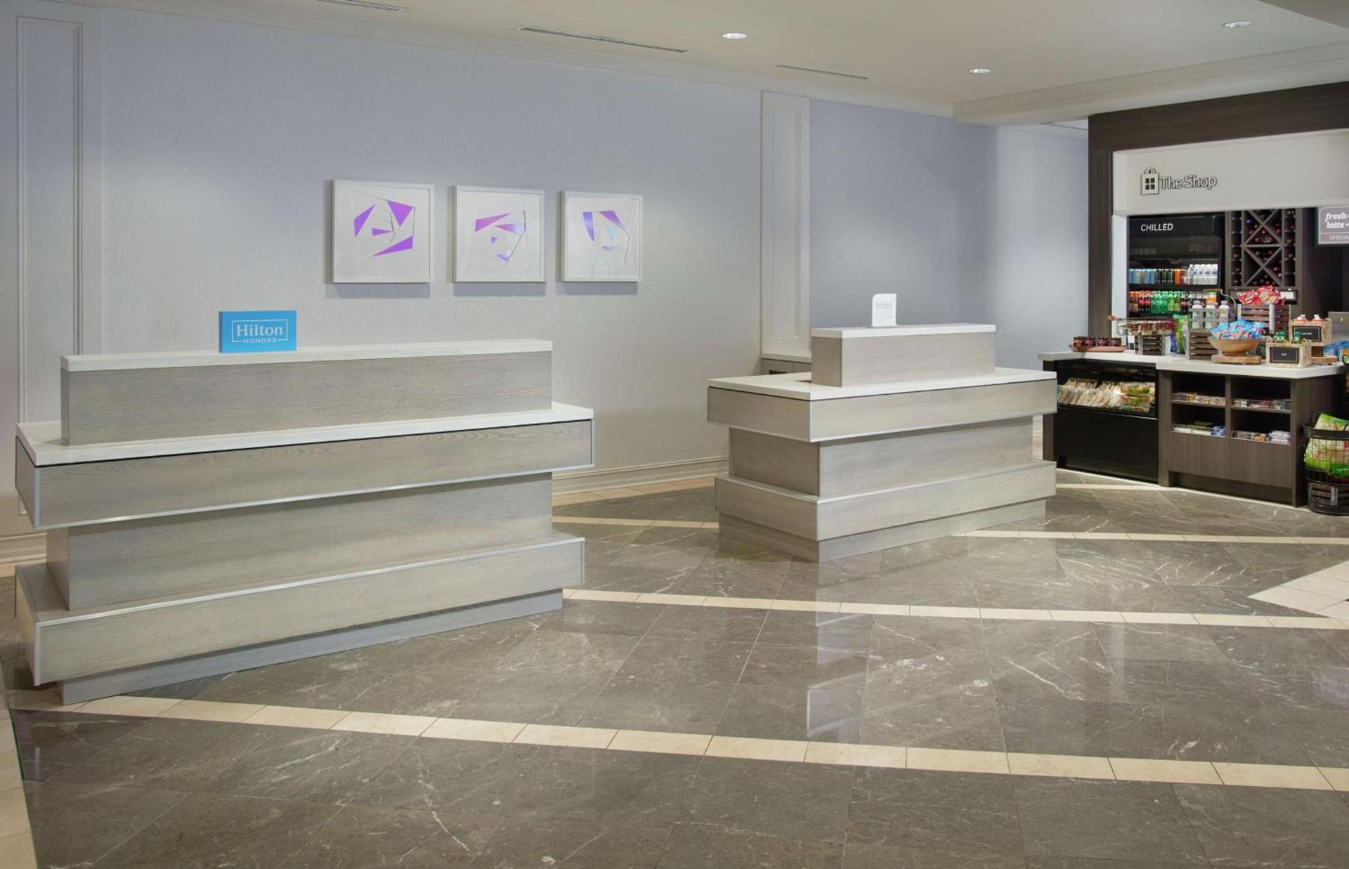 Hilton Garden Inn Atlanta-Buckhead photo 3