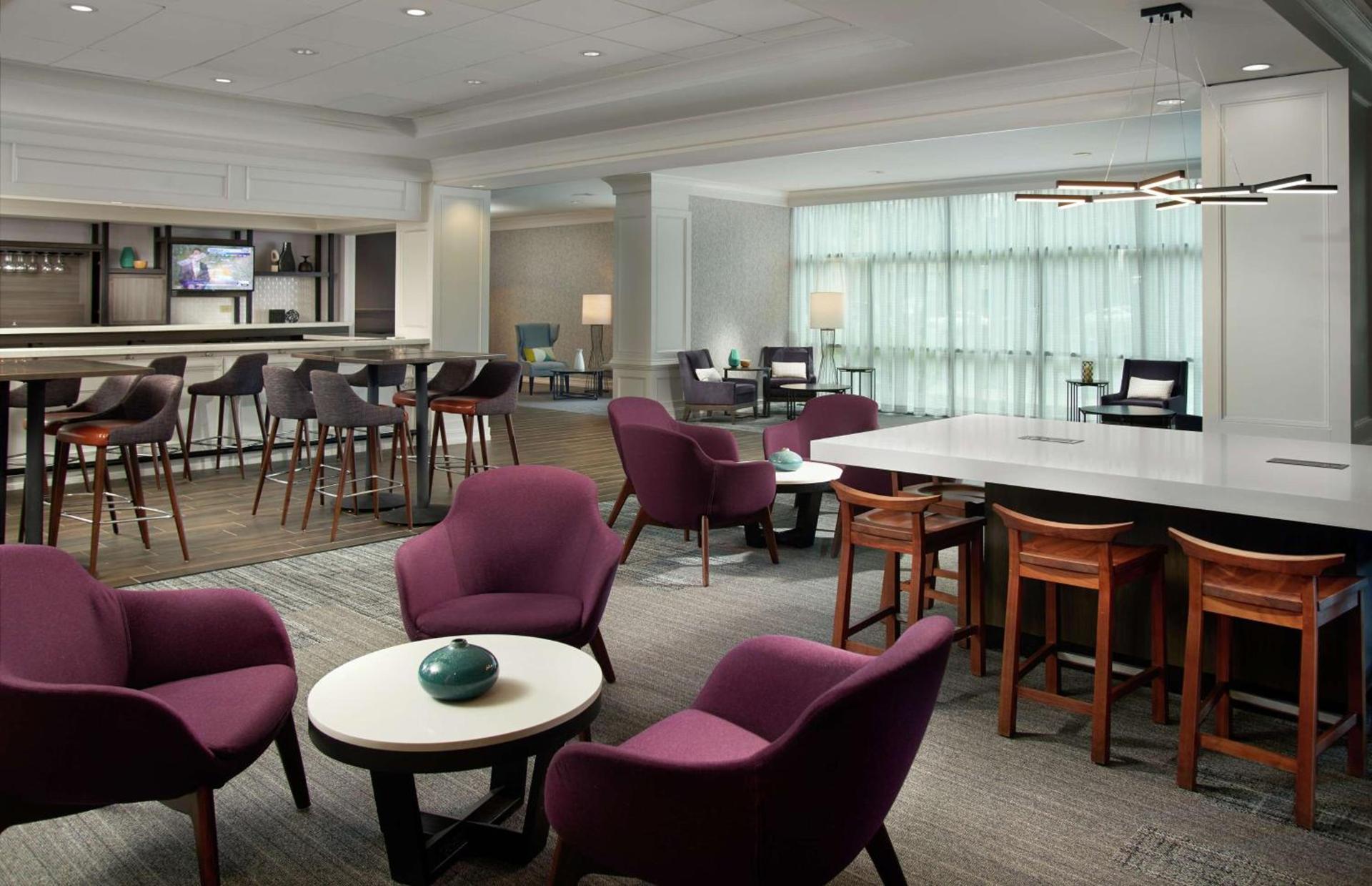 Hilton Garden Inn Atlanta-Buckhead photo 4