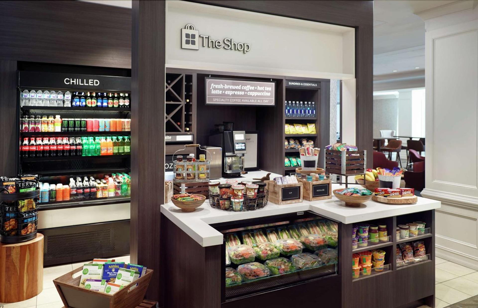 Hilton Garden Inn Atlanta-Buckhead photo 5