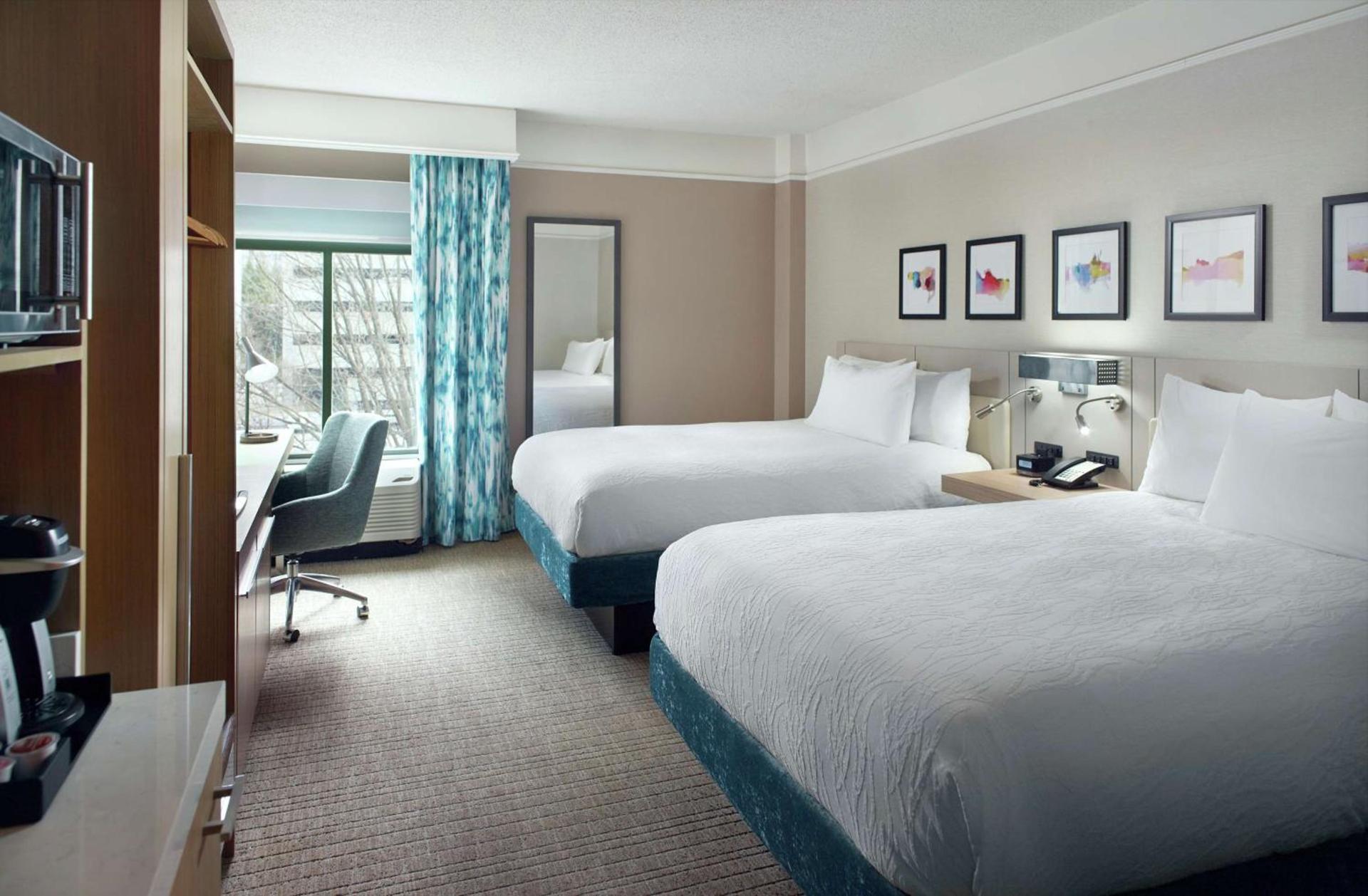 Hilton Garden Inn Atlanta-Buckhead photo 8