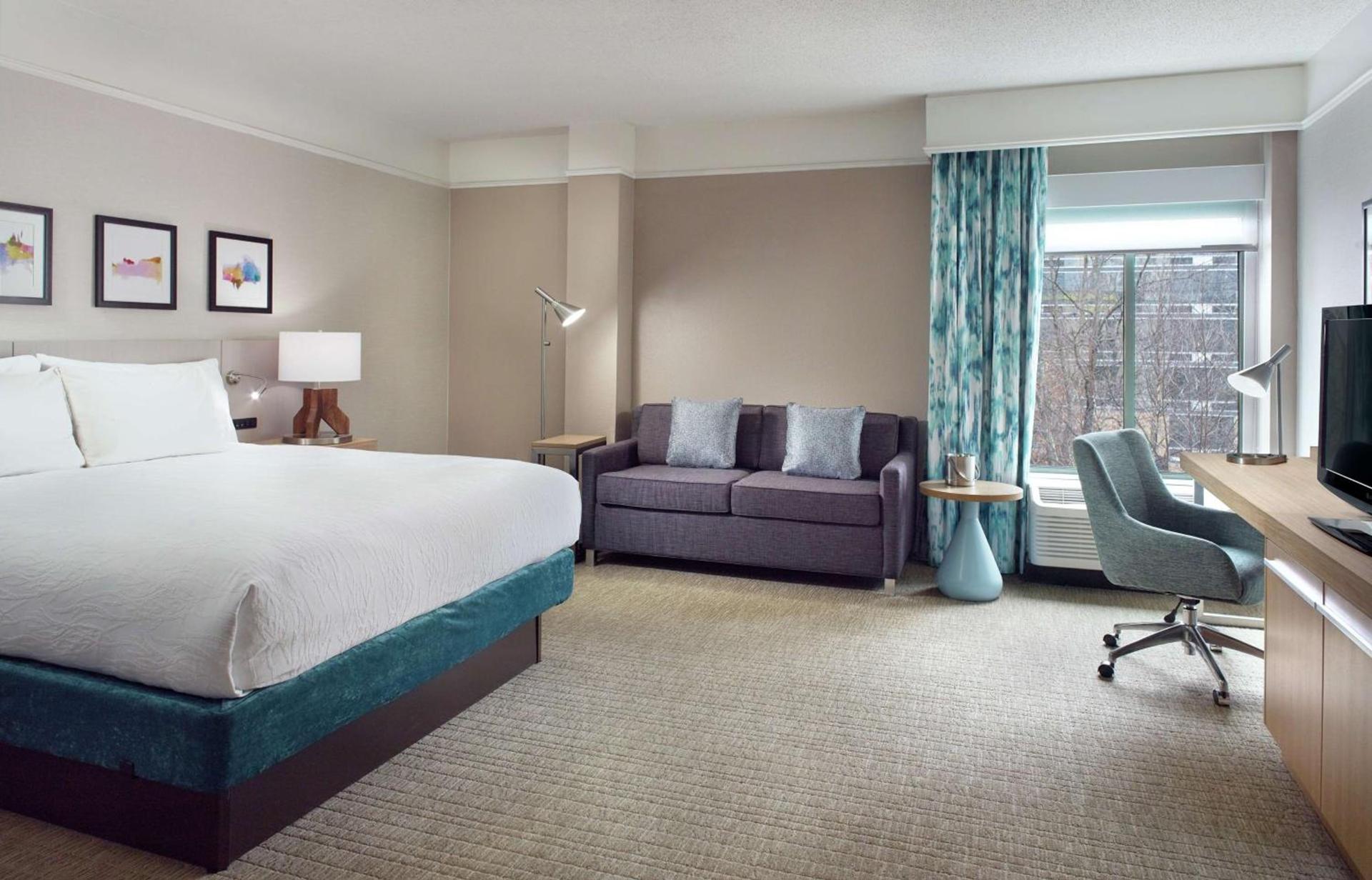 Hilton Garden Inn Atlanta-Buckhead photo 10