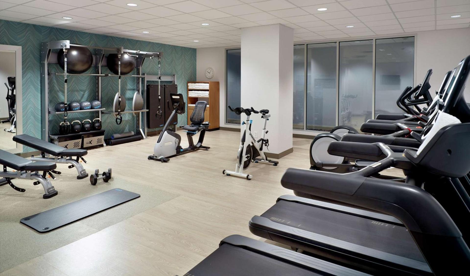 Hilton Garden Inn Atlanta-Buckhead photo 7