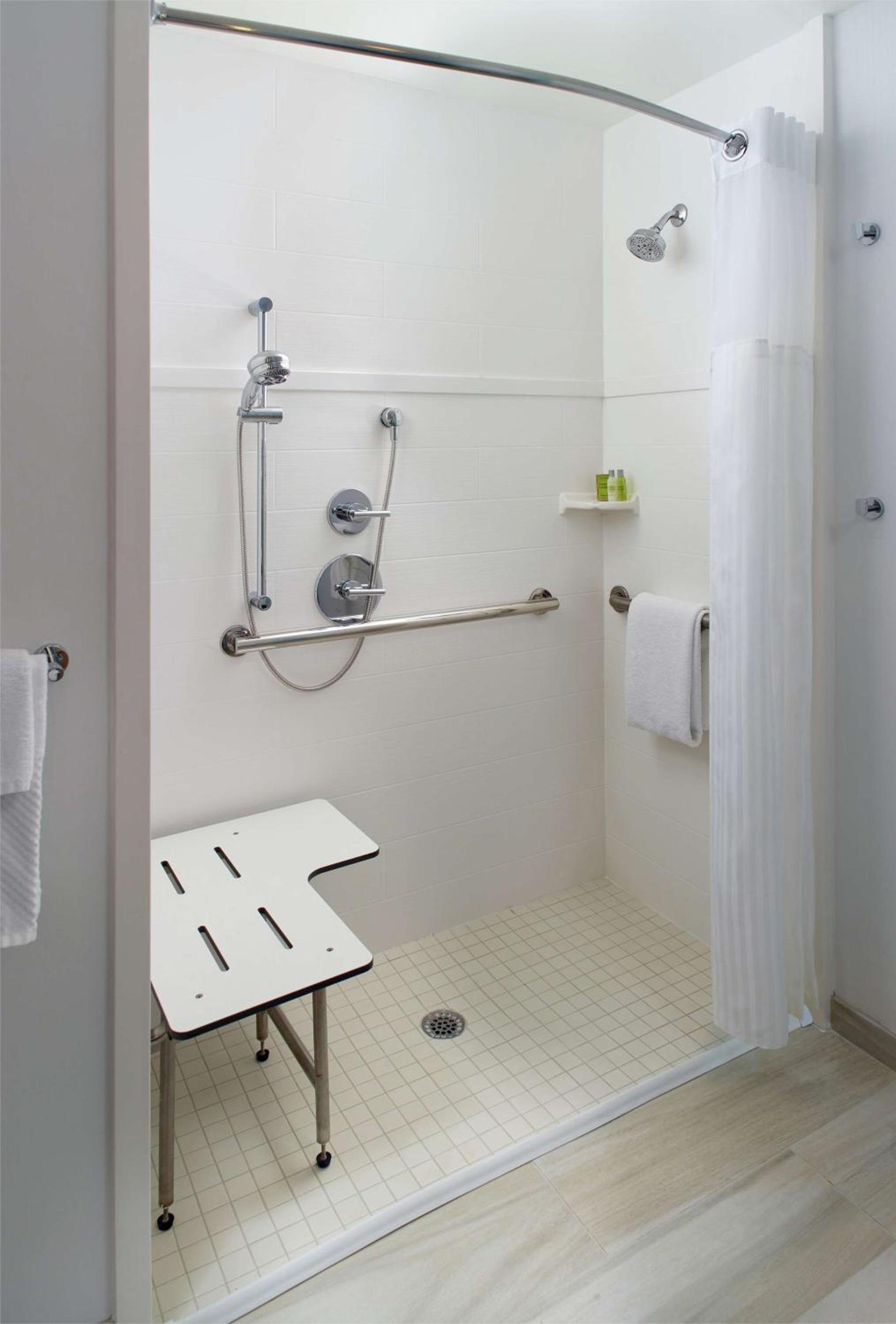 Hilton Garden Inn Atlanta-Buckhead photo 11