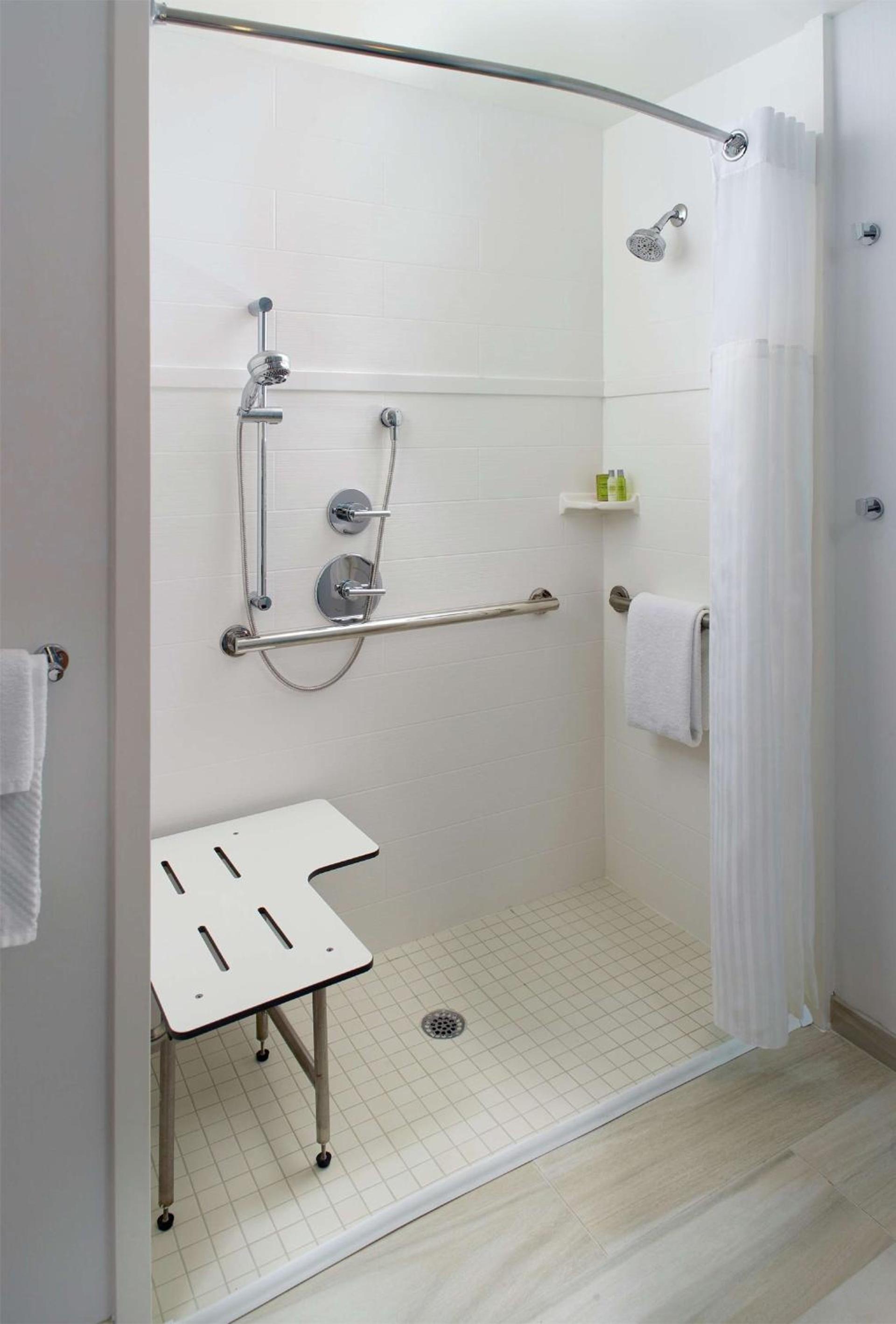 Hilton Garden Inn Atlanta-Buckhead photo 13