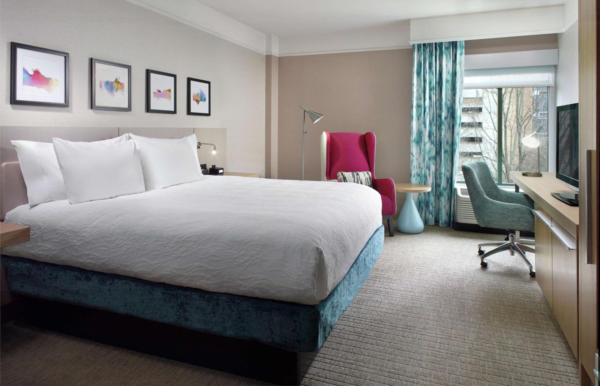 Hilton Garden Inn Atlanta-Buckhead photo 12