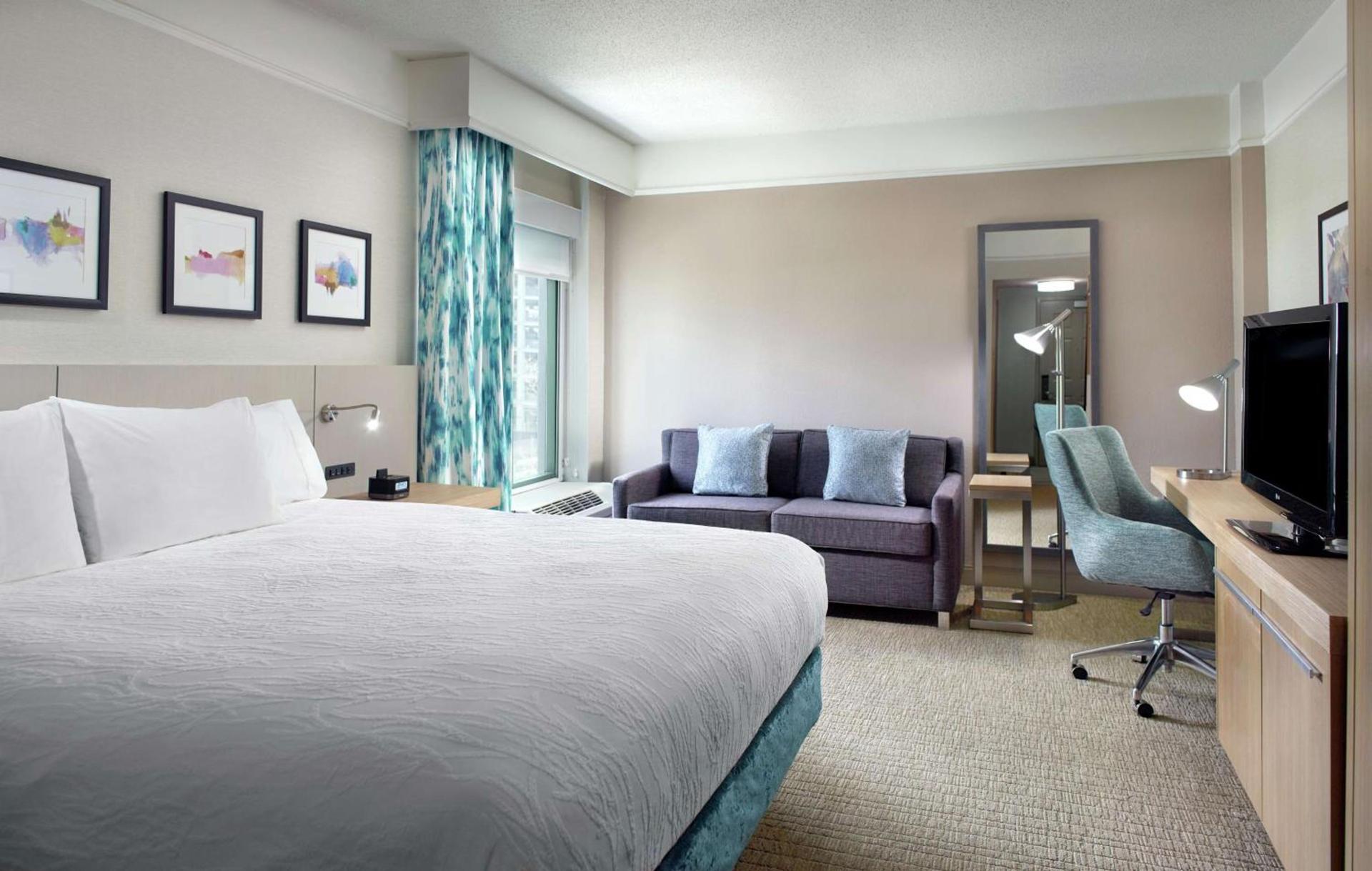 Hilton Garden Inn Atlanta-Buckhead photo 14