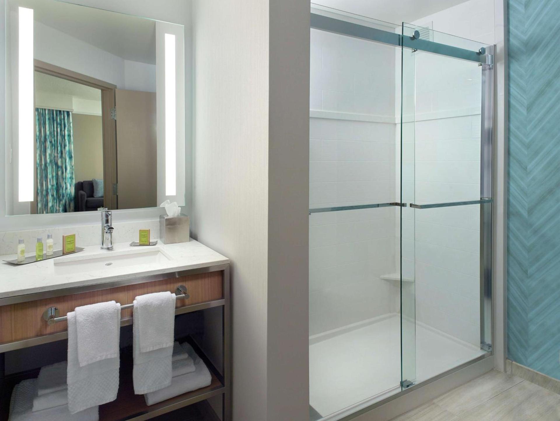 Hilton Garden Inn Atlanta-Buckhead photo 15