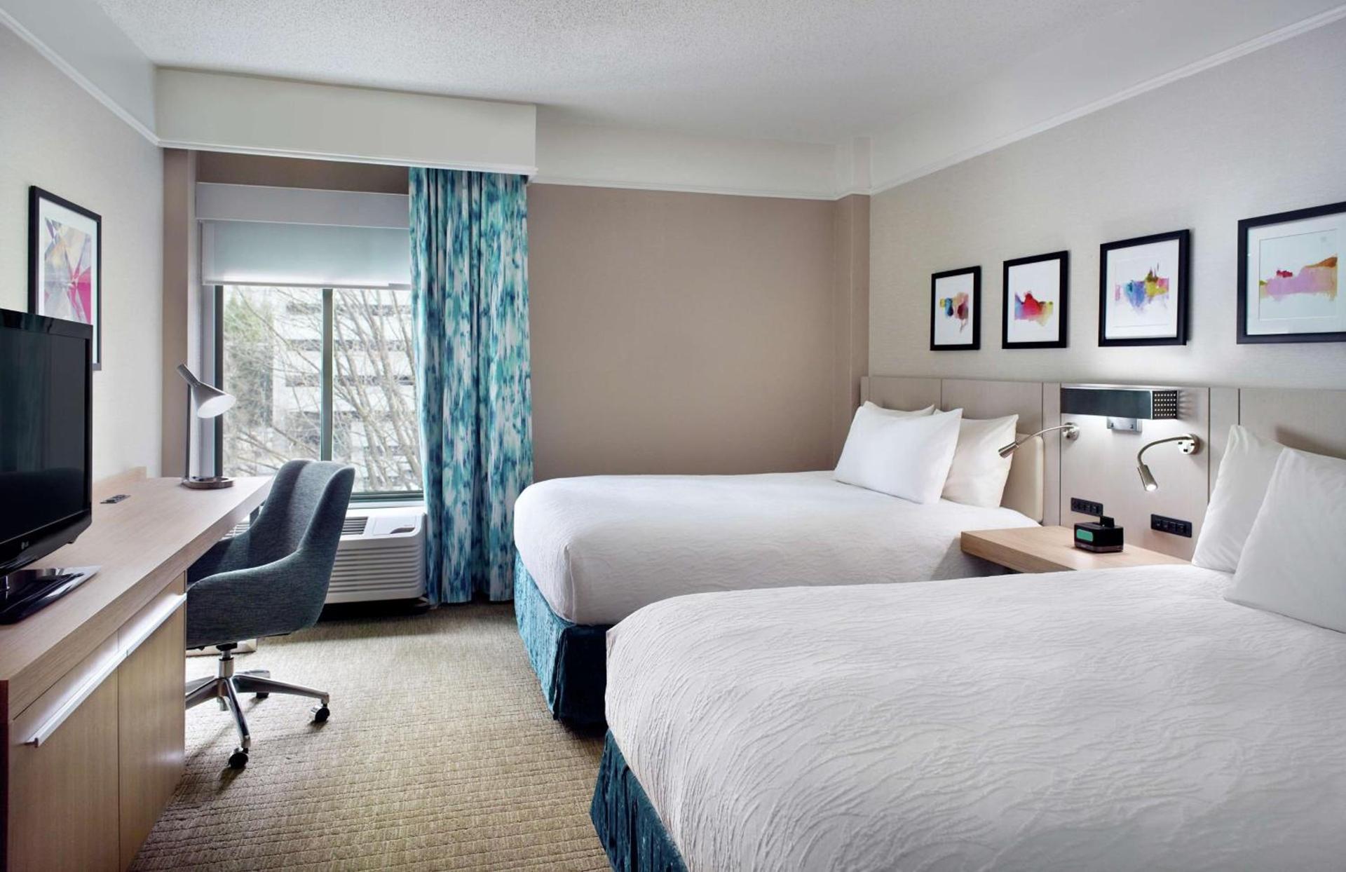 Hilton Garden Inn Atlanta-Buckhead photo 17