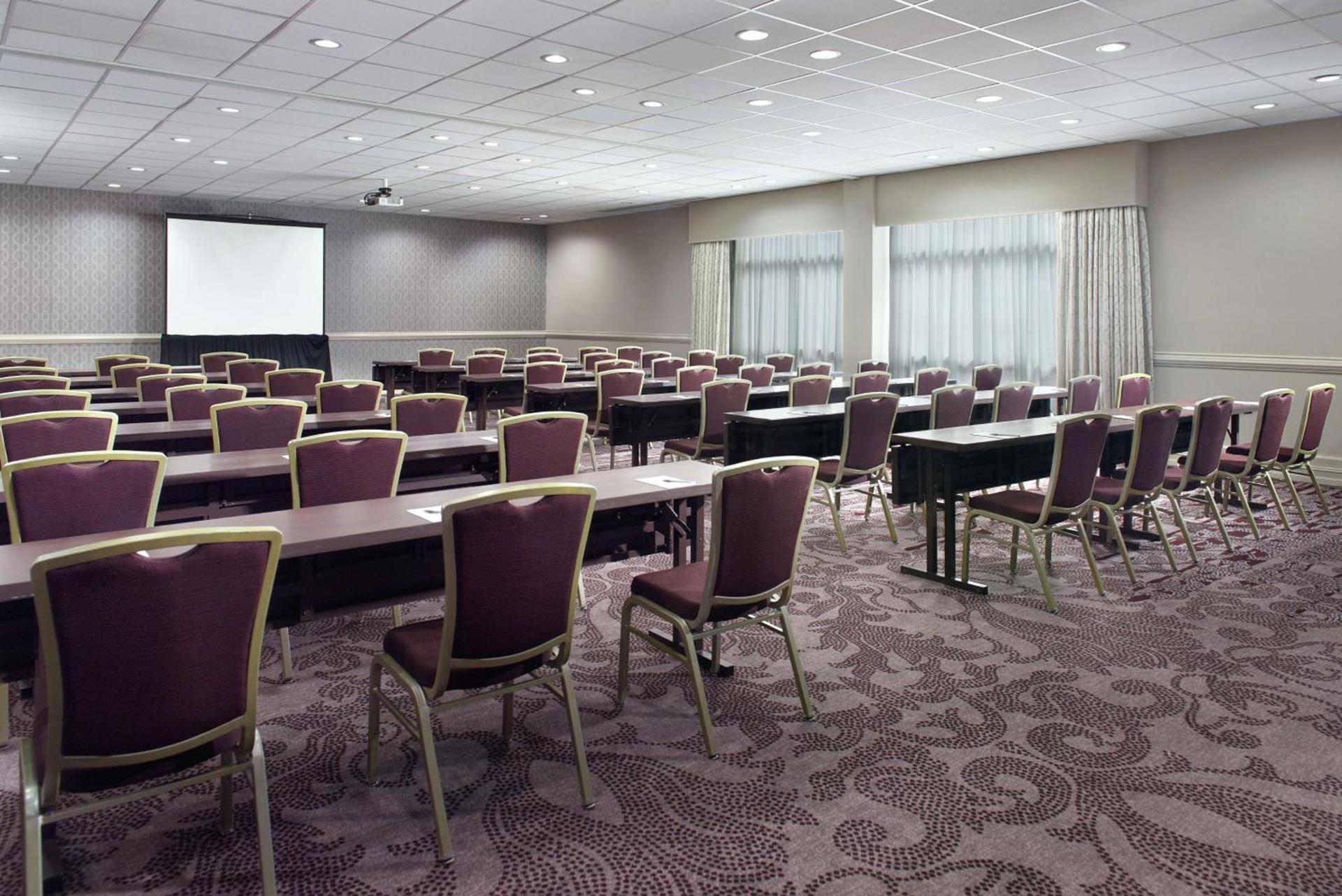 Hilton Garden Inn Atlanta-Buckhead photo 18