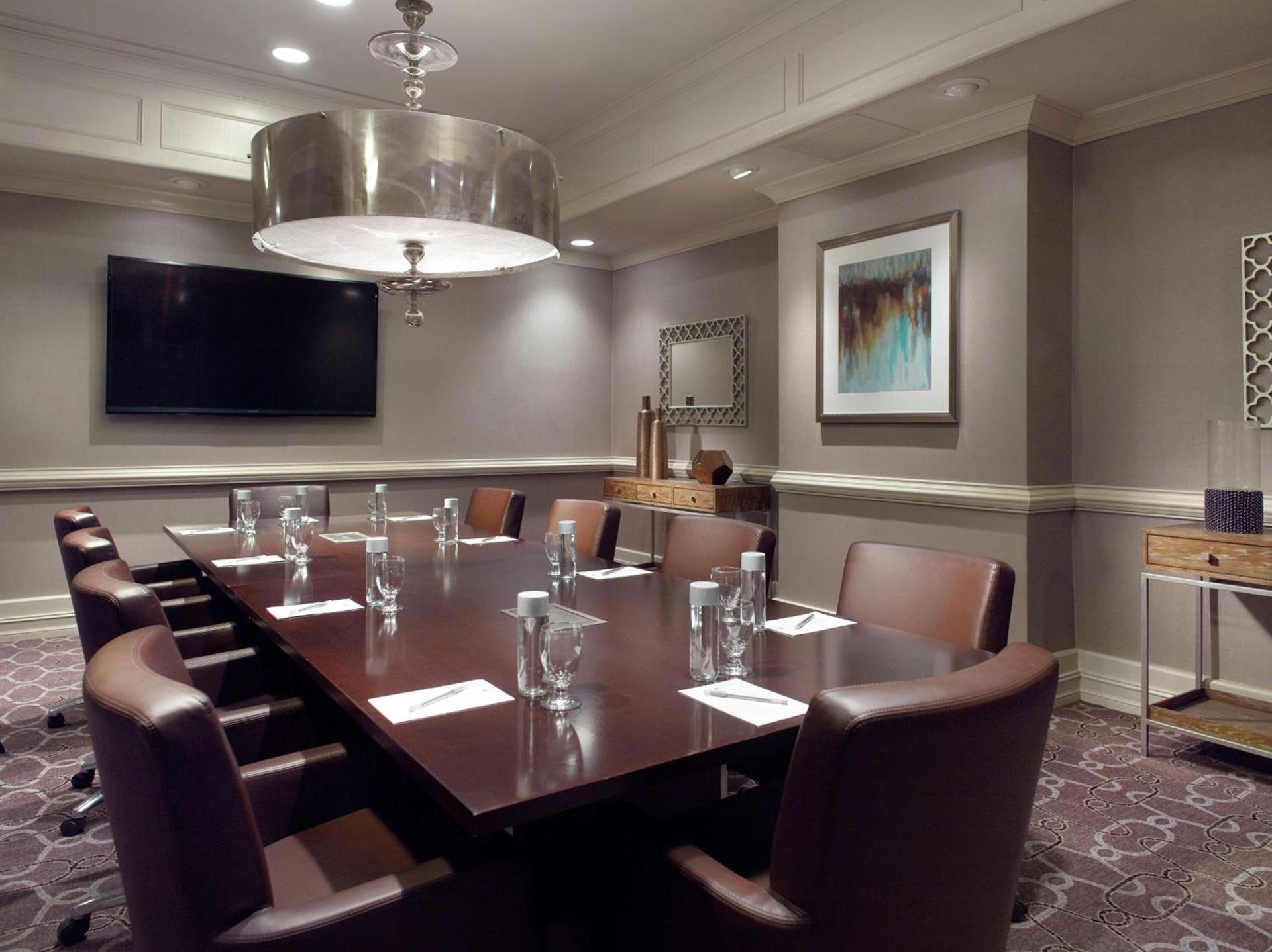 Hilton Garden Inn Atlanta-Buckhead photo 19