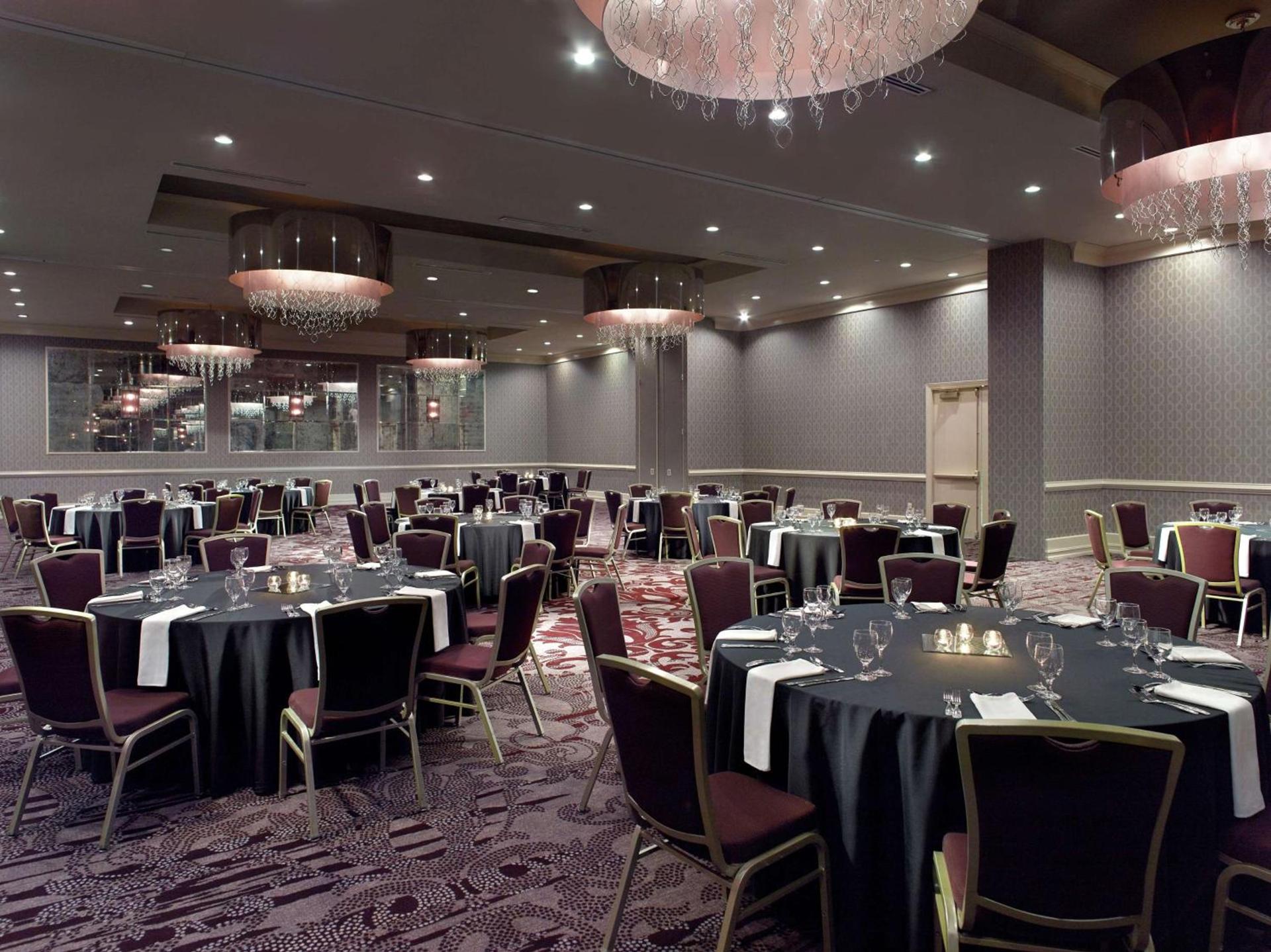Hilton Garden Inn Atlanta-Buckhead photo 20