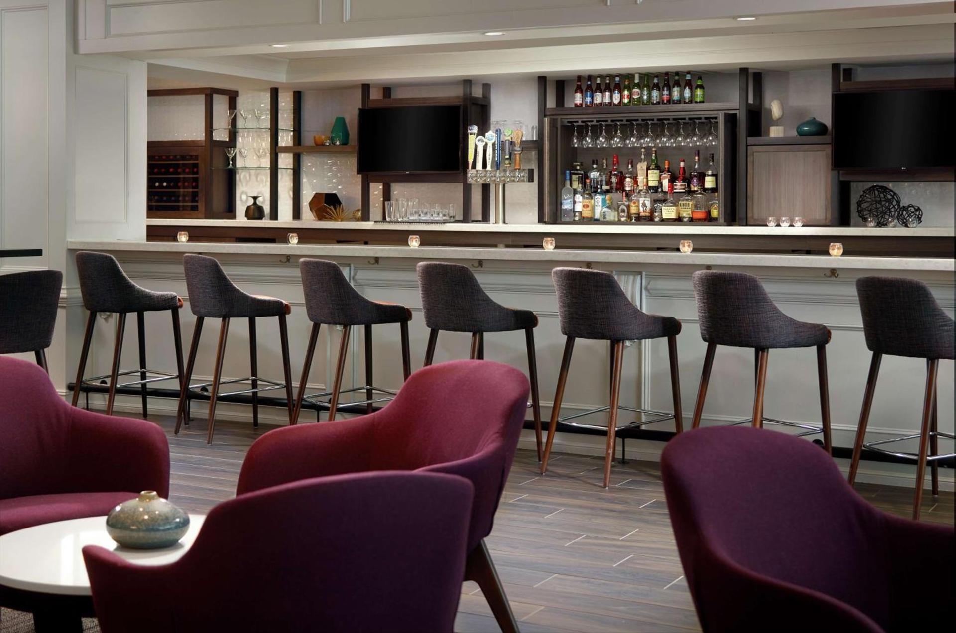 Hilton Garden Inn Atlanta-Buckhead photo 22
