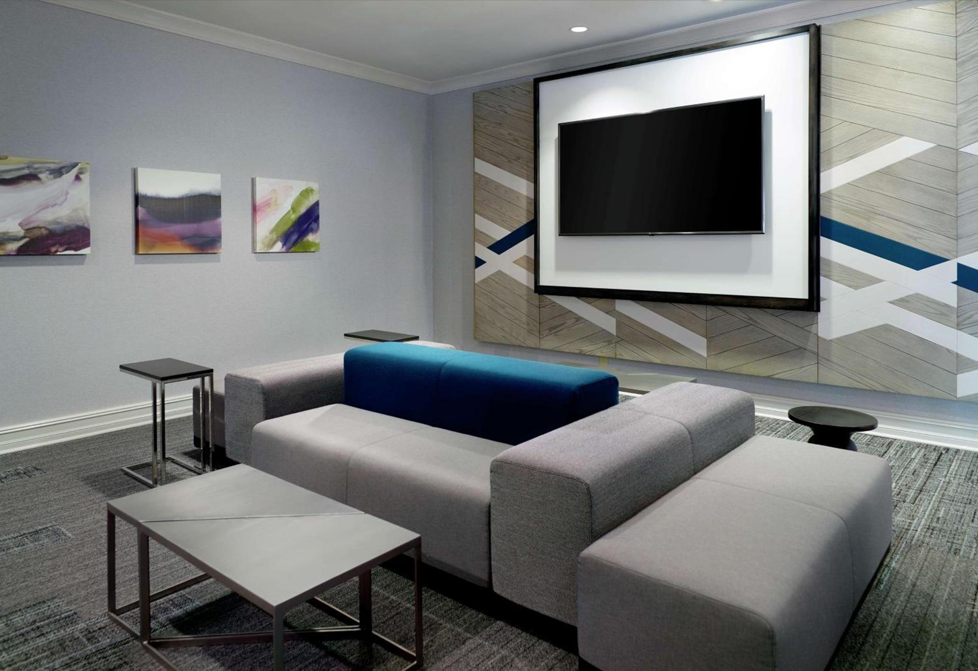 Hilton Garden Inn Atlanta-Buckhead photo 23
