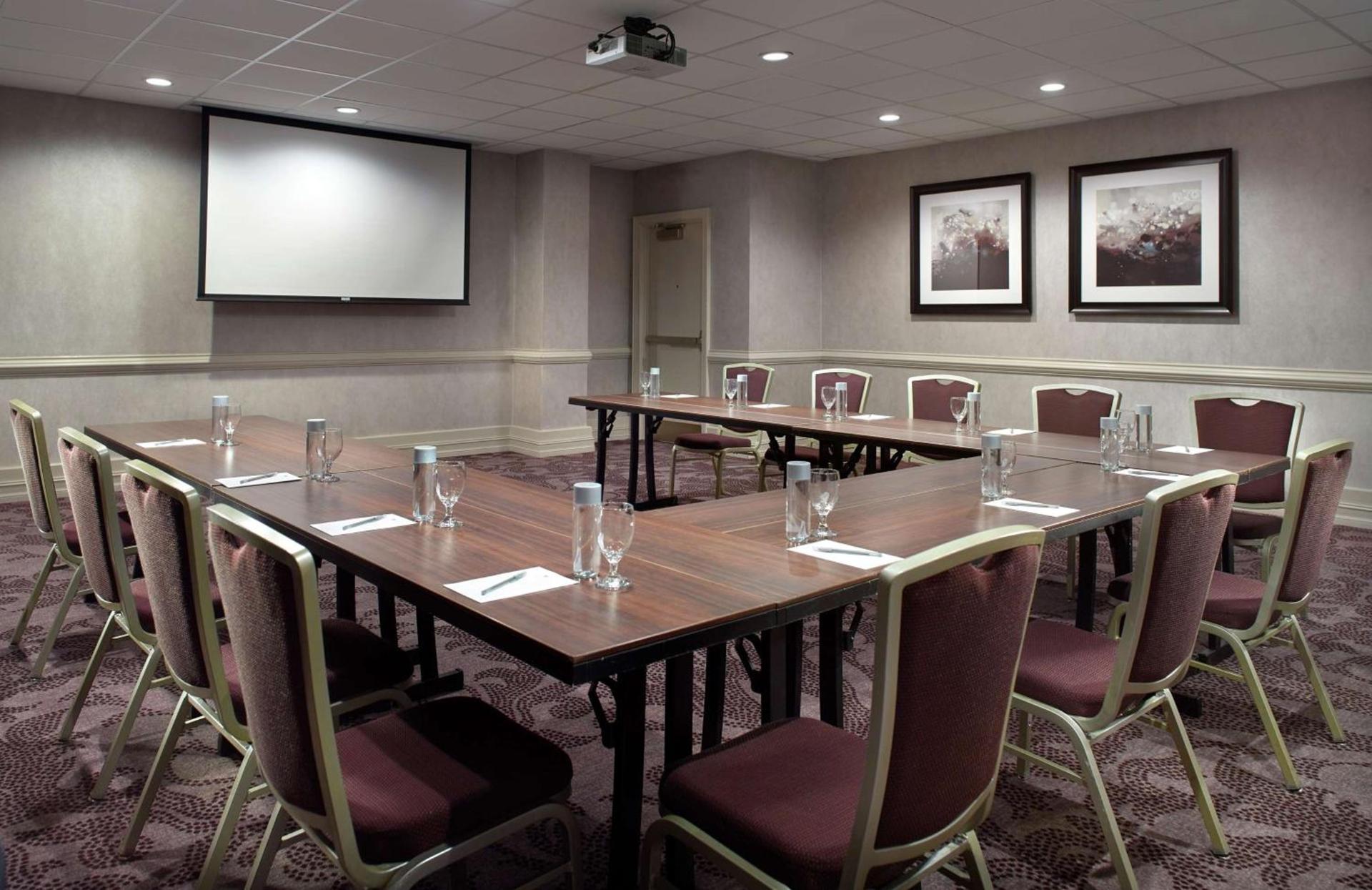 Hilton Garden Inn Atlanta-Buckhead photo 21